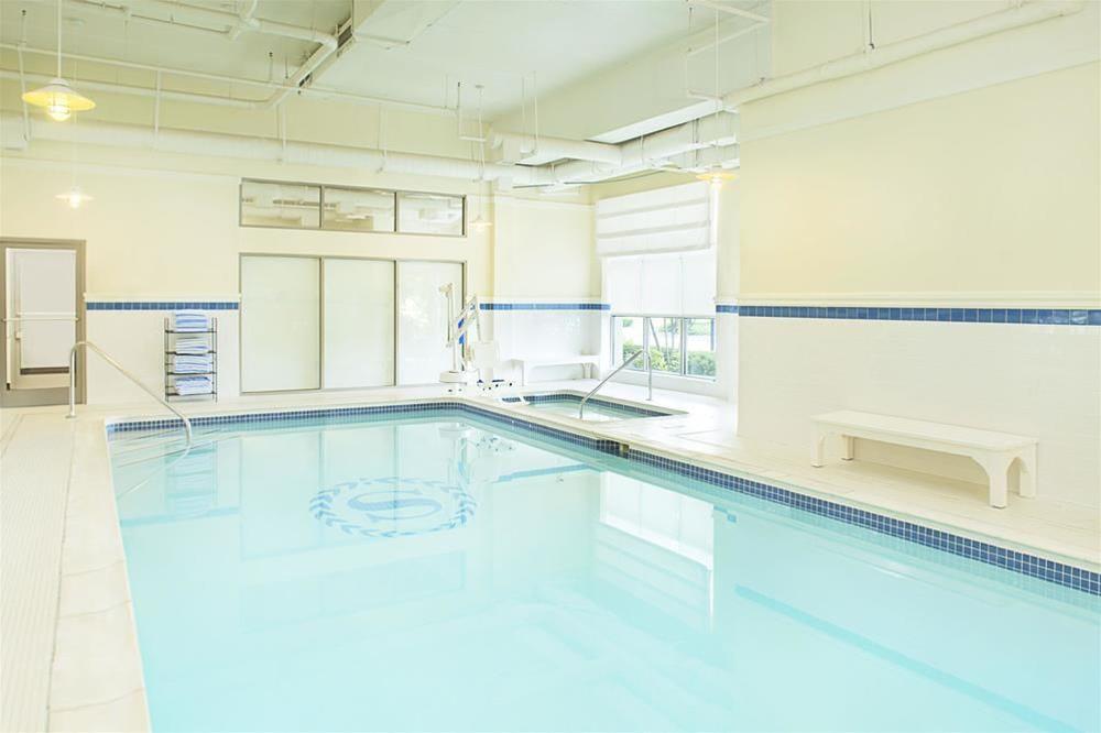 Sheraton Rockville Hotel