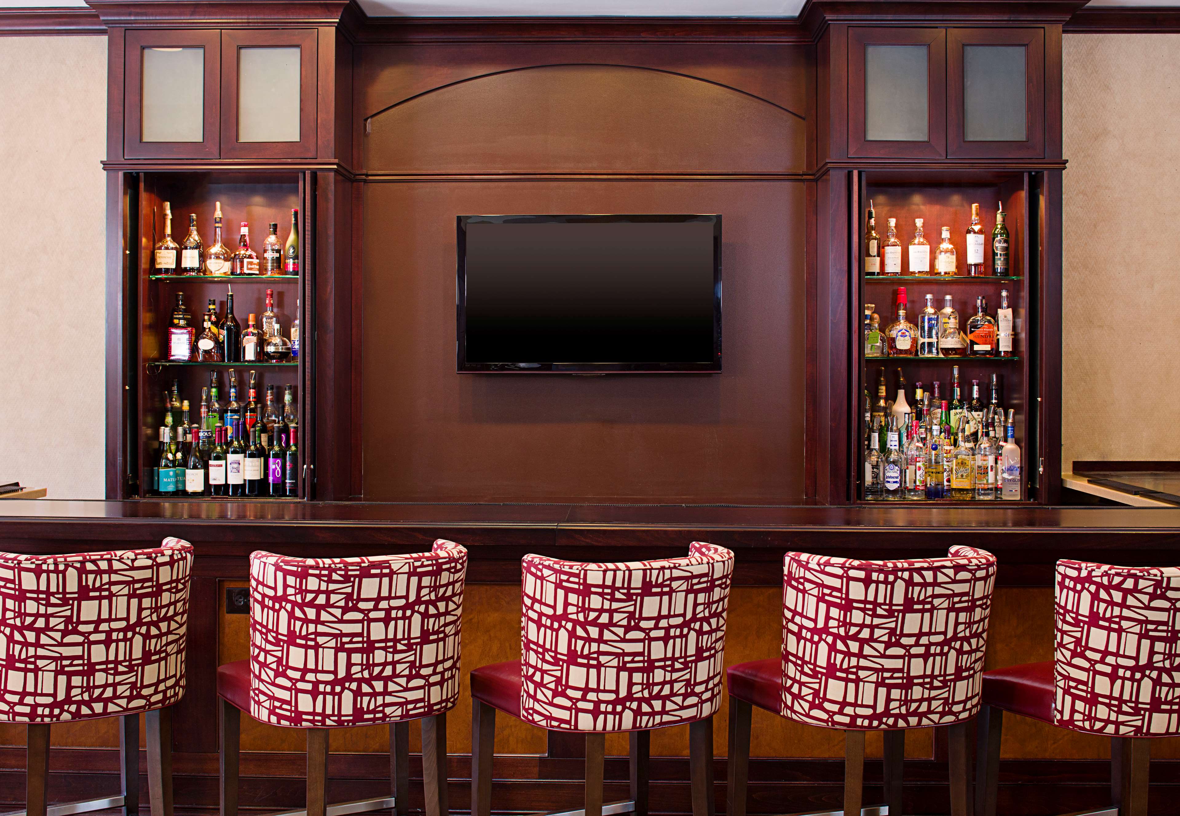 Sheraton Rockville Hotel