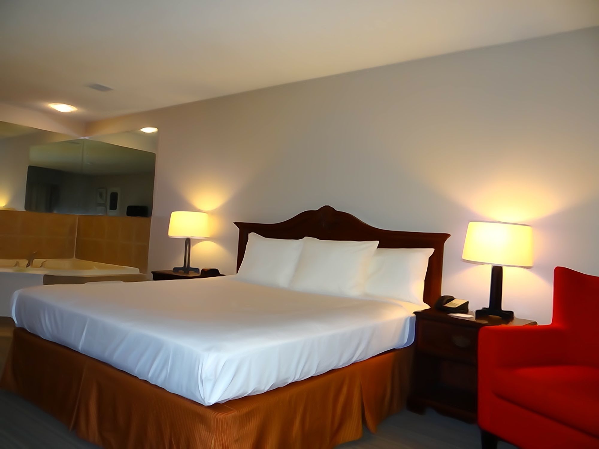 Country Inn & Suites by Radisson, Salisbury, MD