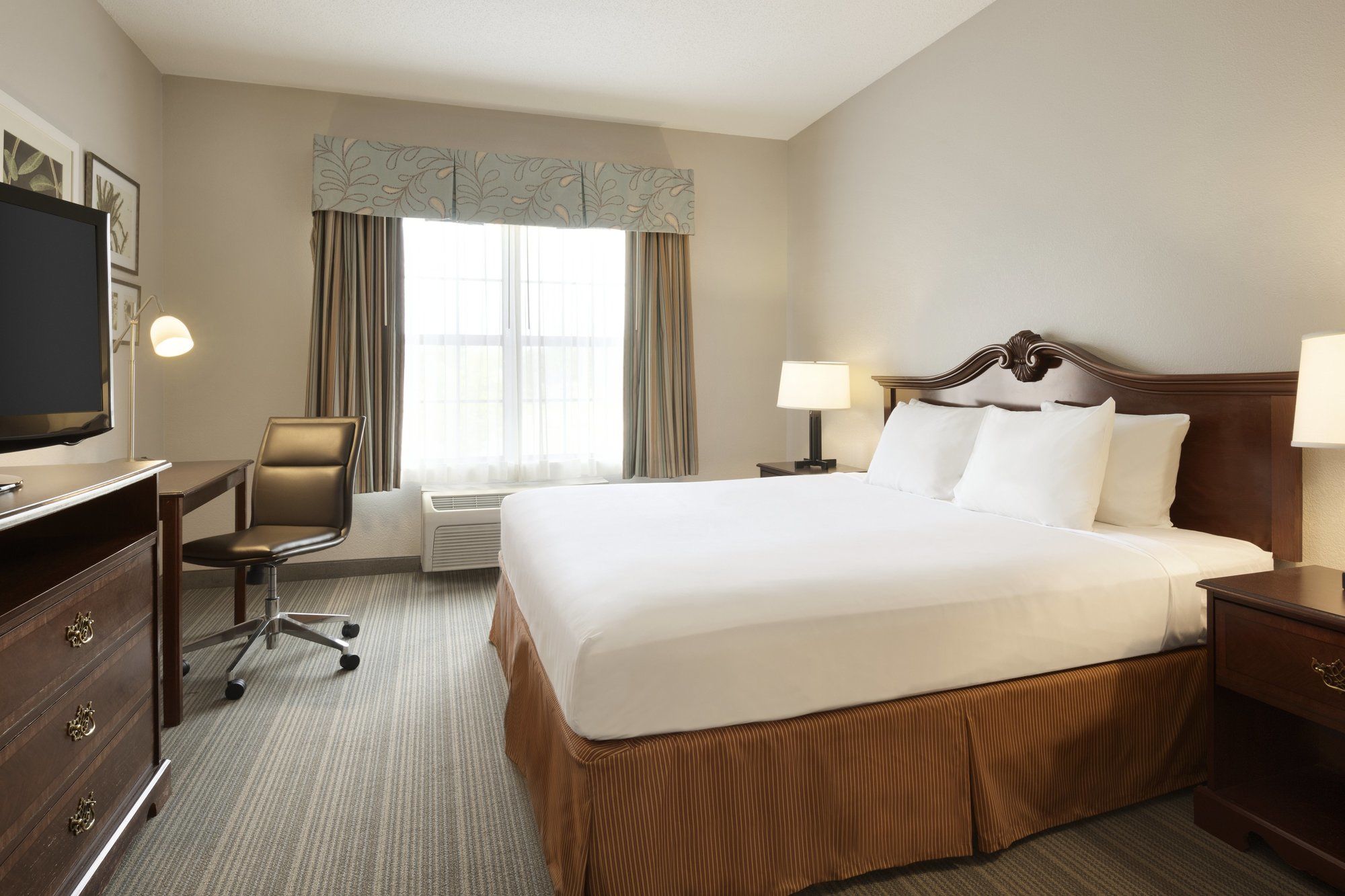 Country Inn & Suites by Radisson, Salisbury, MD