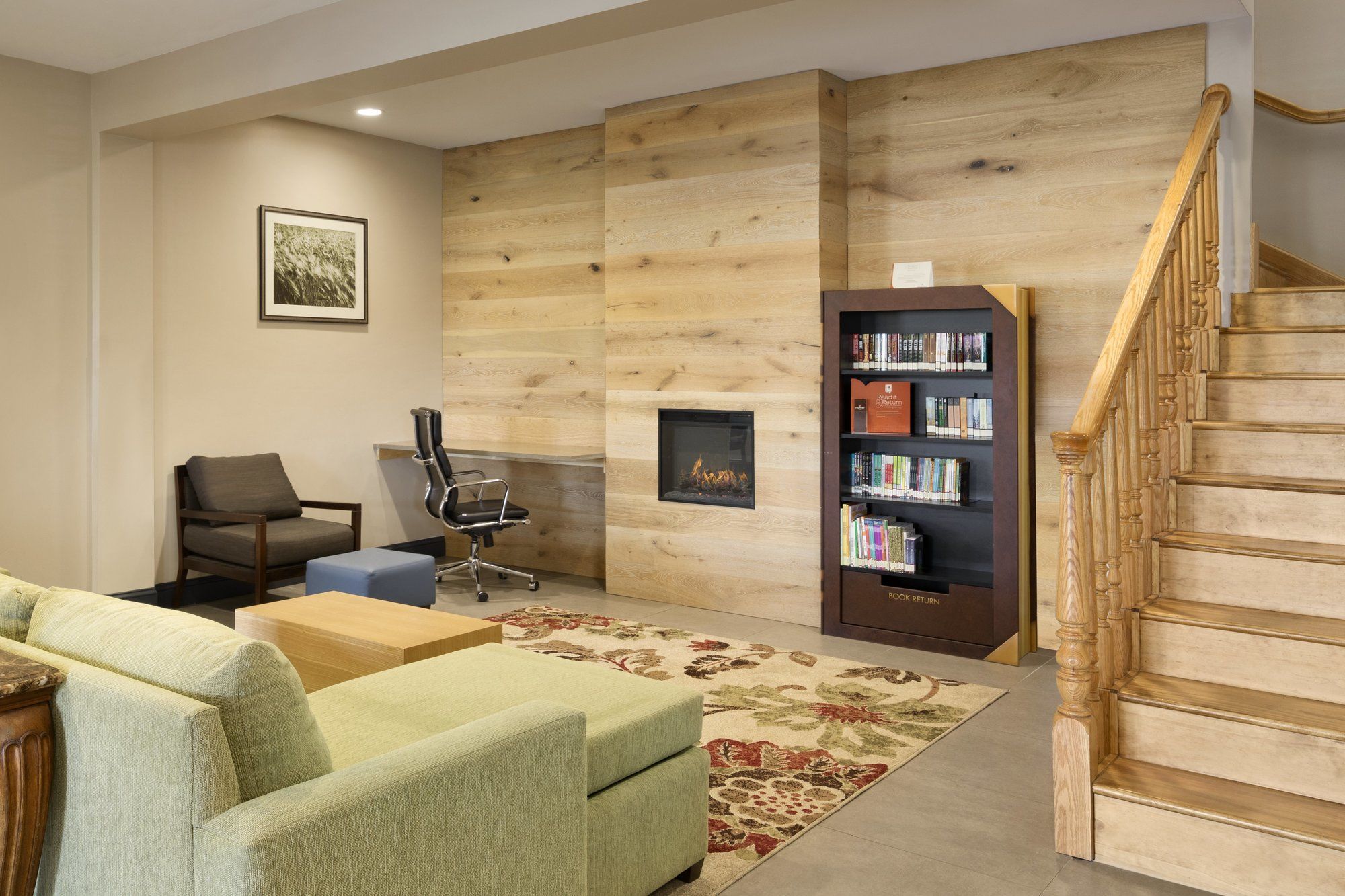 Country Inn & Suites by Radisson, Salisbury, MD