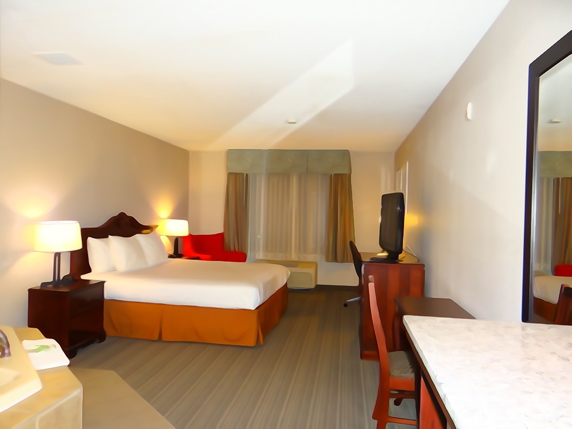 Country Inn & Suites by Radisson, Salisbury, MD