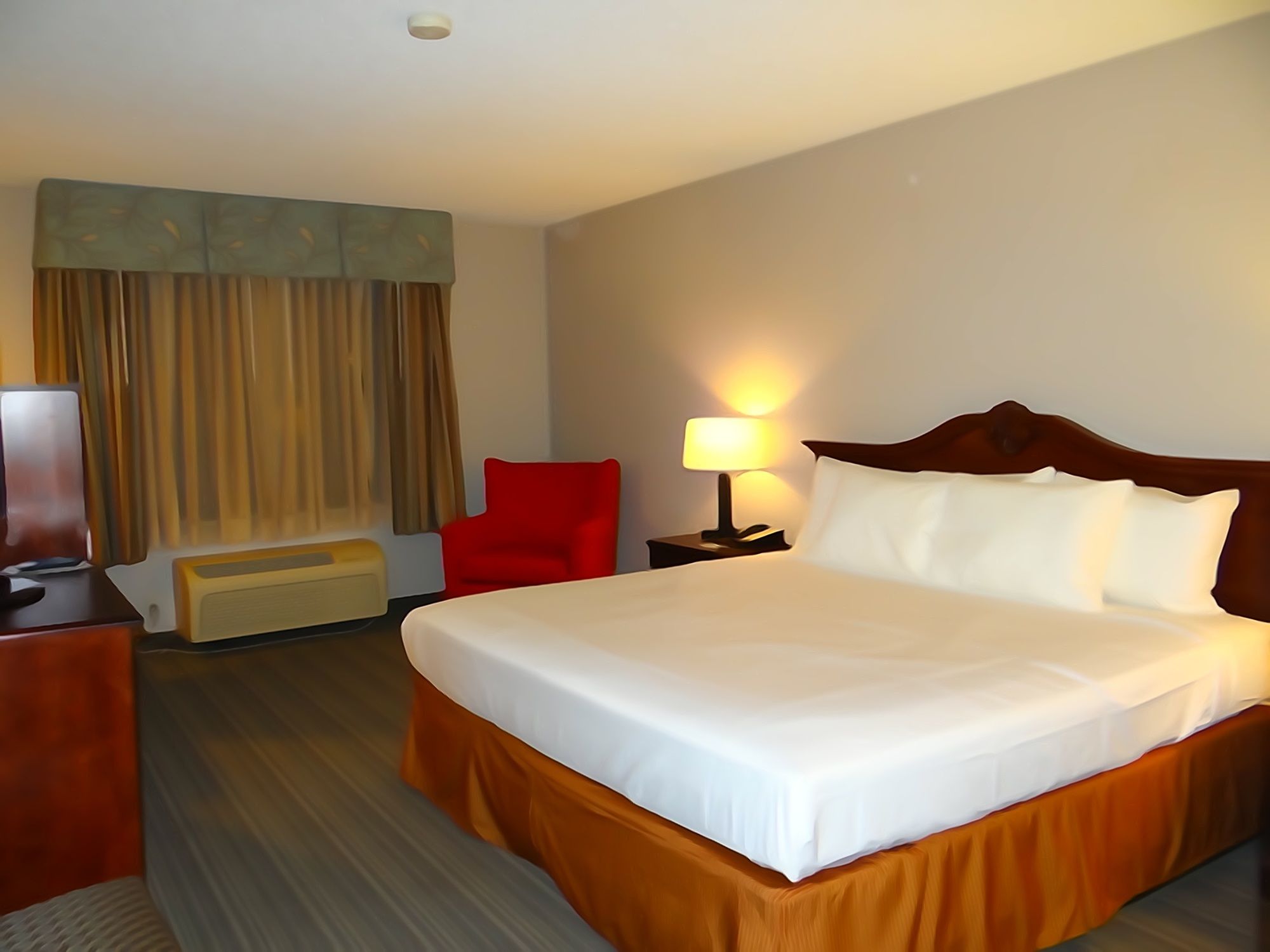 Country Inn & Suites by Radisson, Salisbury, MD