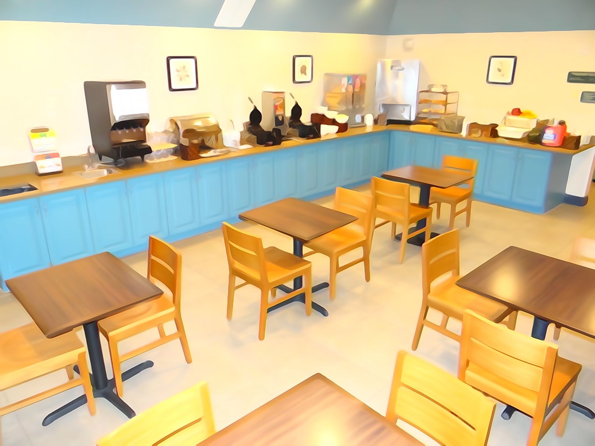 Country Inn & Suites by Radisson, Salisbury, MD