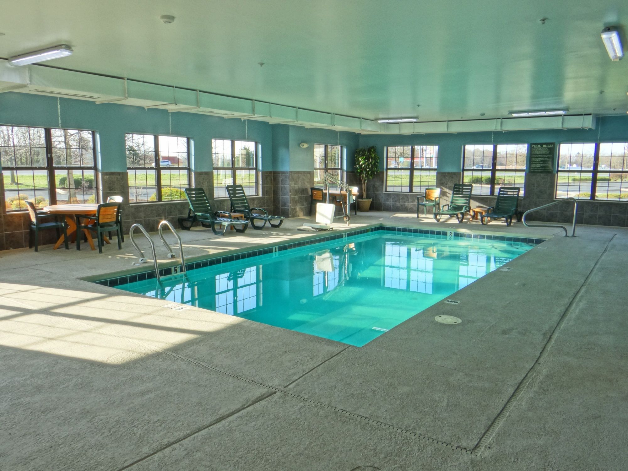 Country Inn & Suites by Radisson, Salisbury, MD