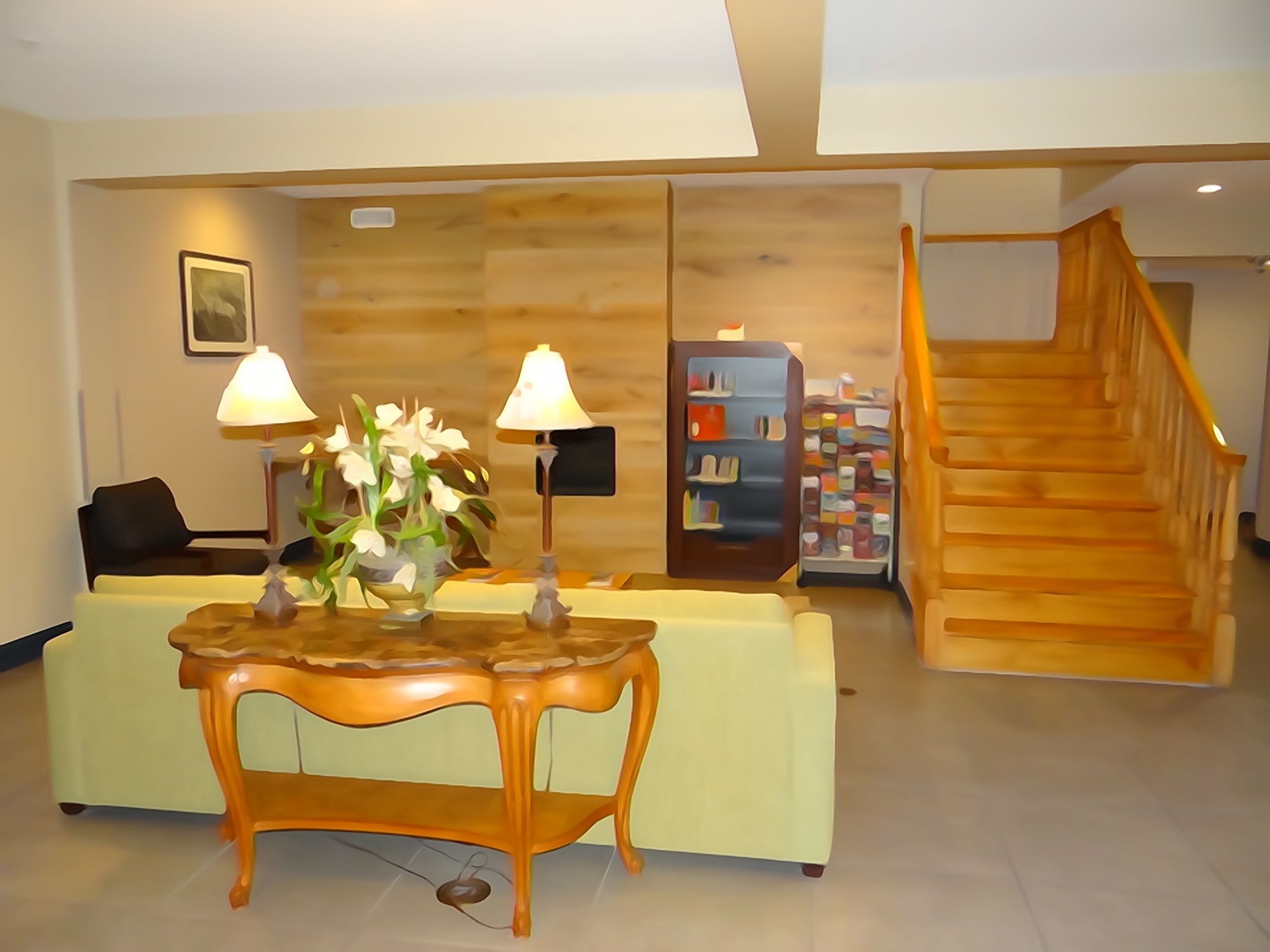 Country Inn & Suites by Radisson, Salisbury, MD