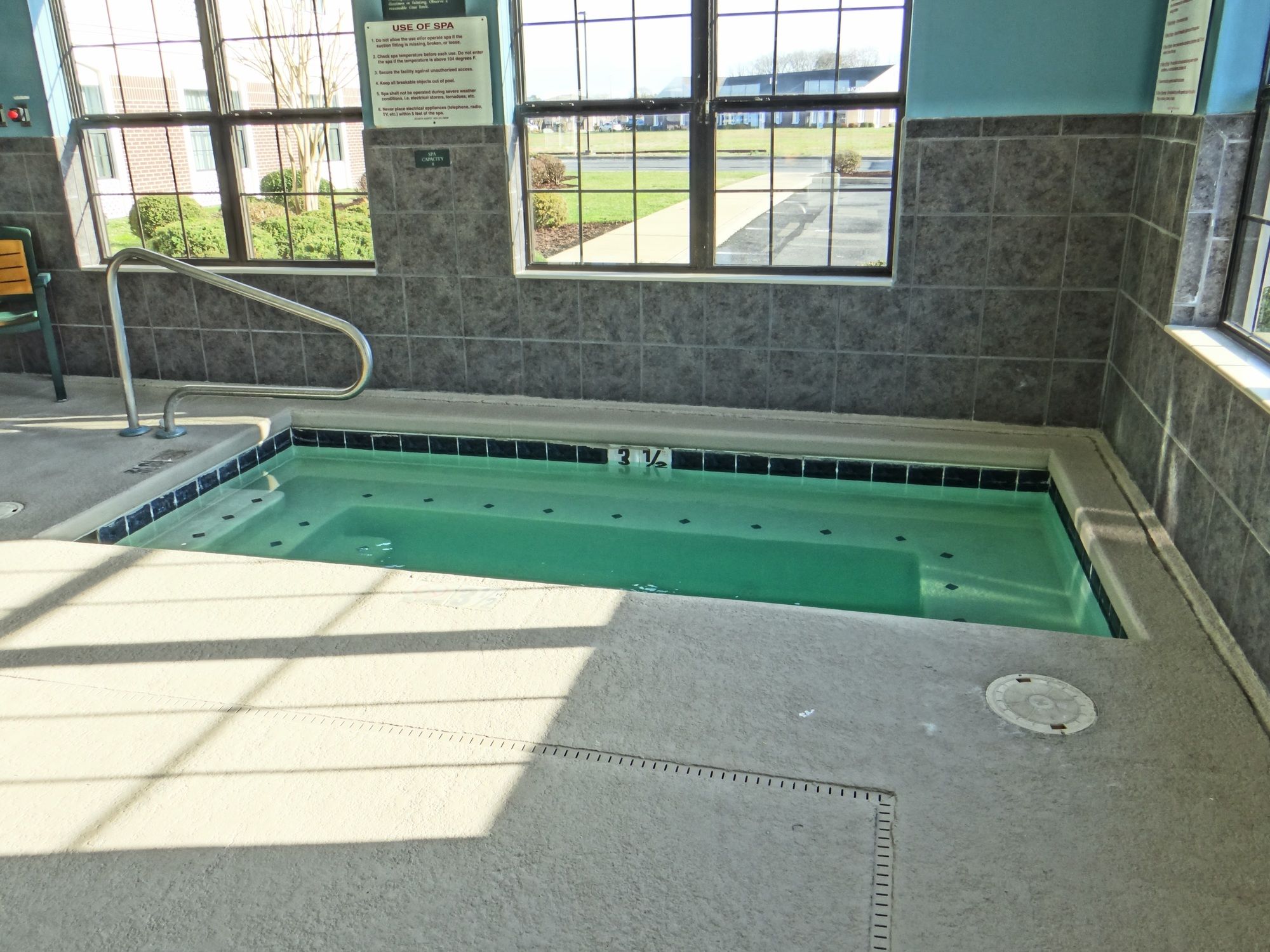 Country Inn & Suites by Radisson, Salisbury, MD