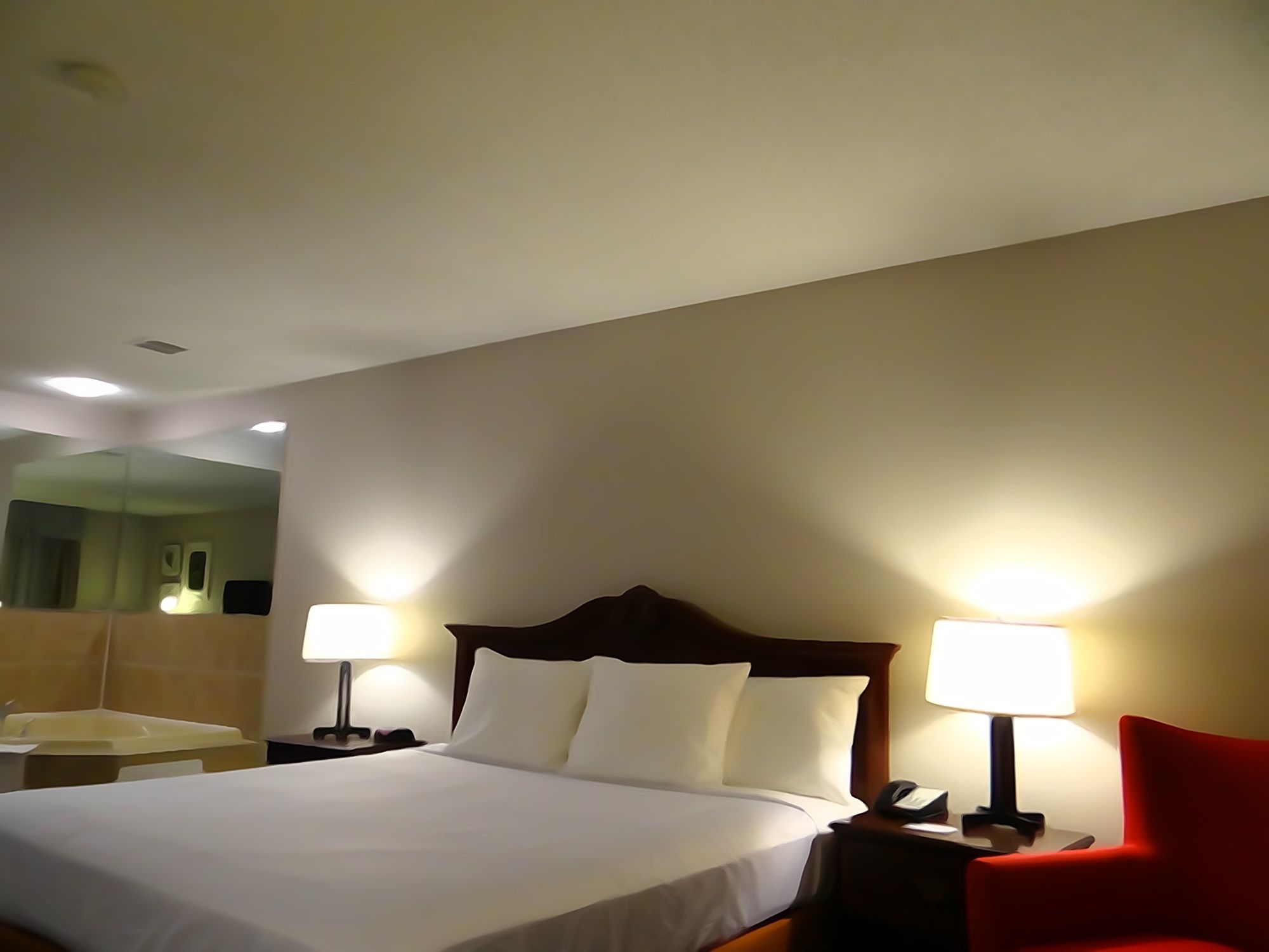 Country Inn & Suites by Radisson, Salisbury, MD