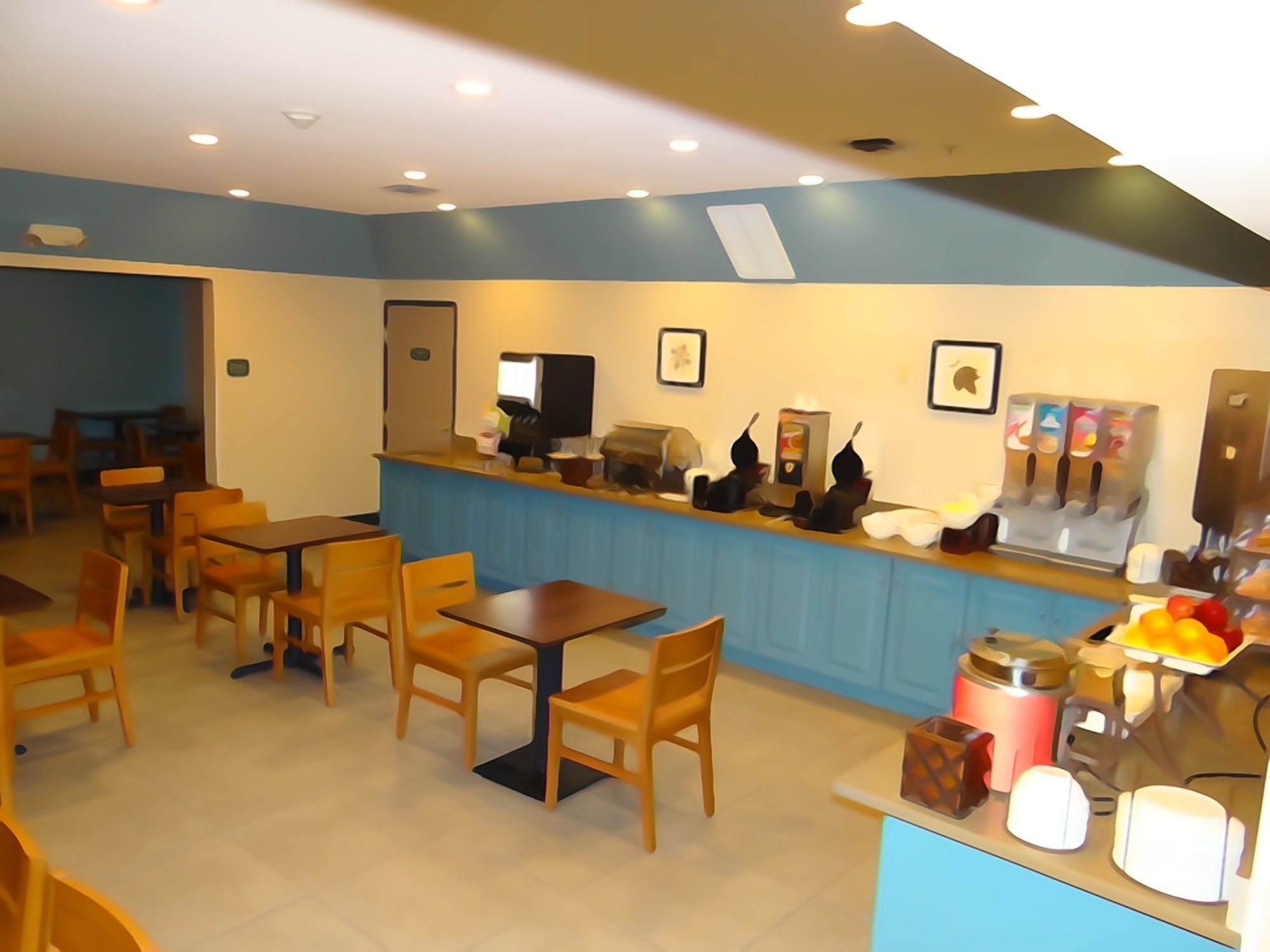 Country Inn & Suites by Radisson, Salisbury, MD