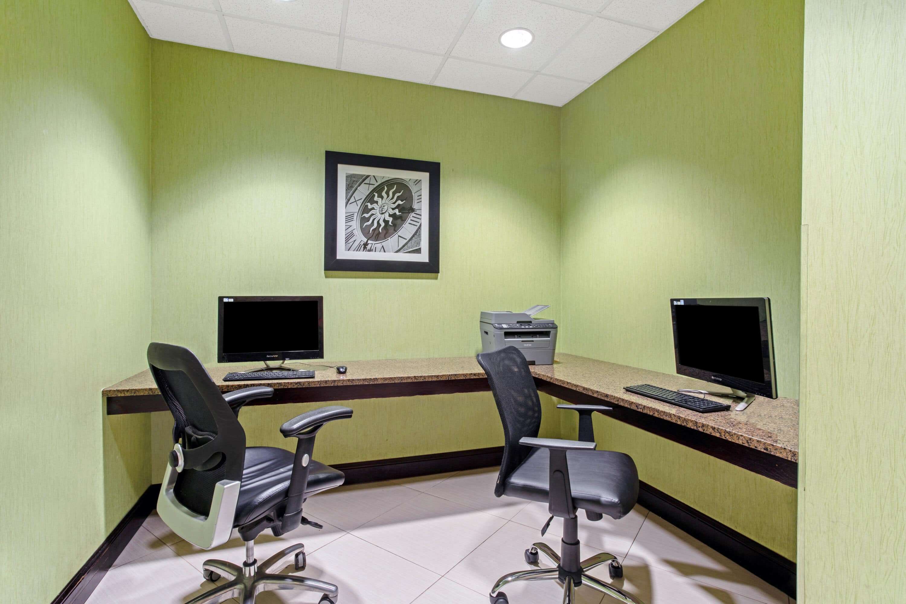 DoubleTree by Hilton Salisbury