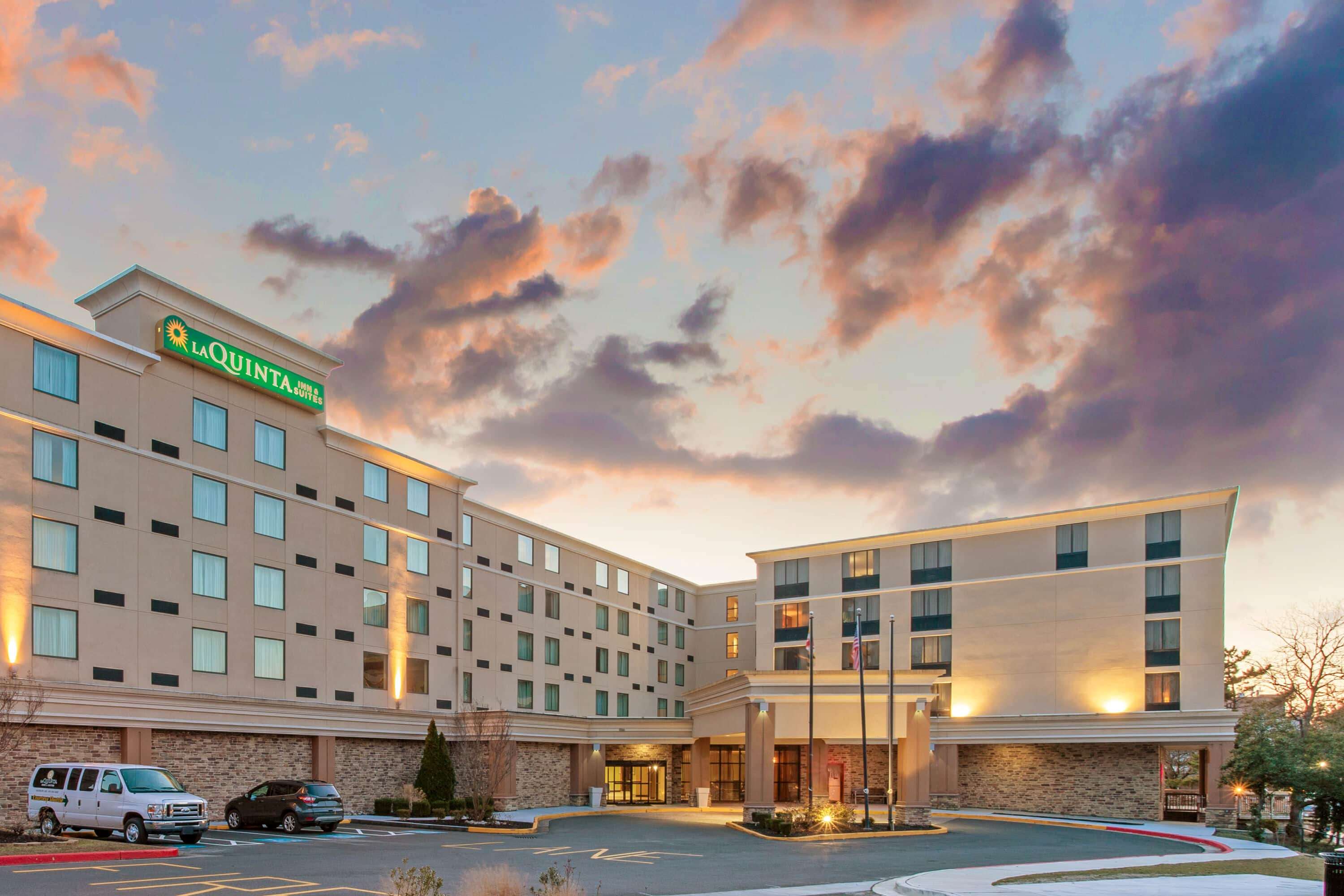 DoubleTree by Hilton Salisbury