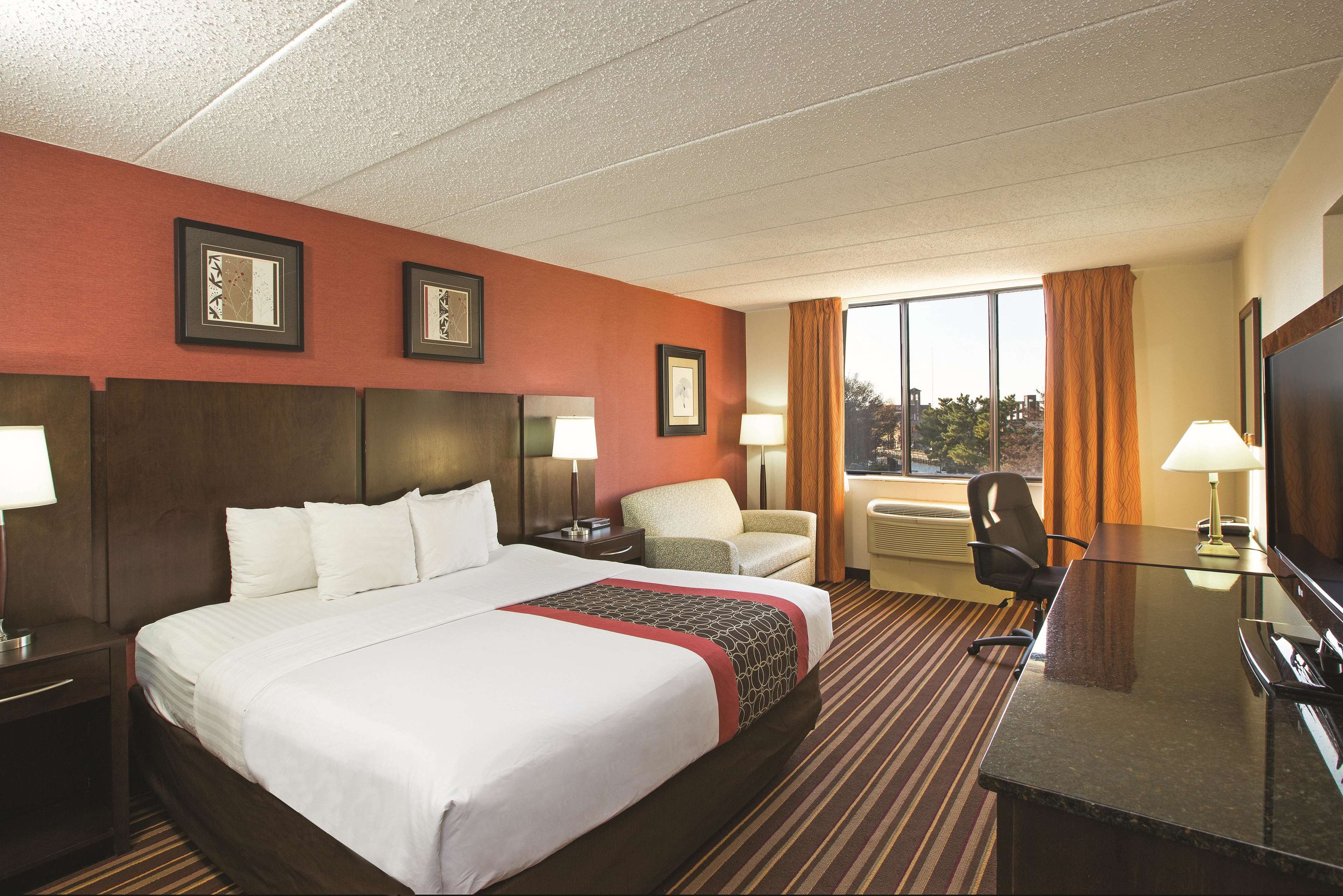 DoubleTree by Hilton Salisbury