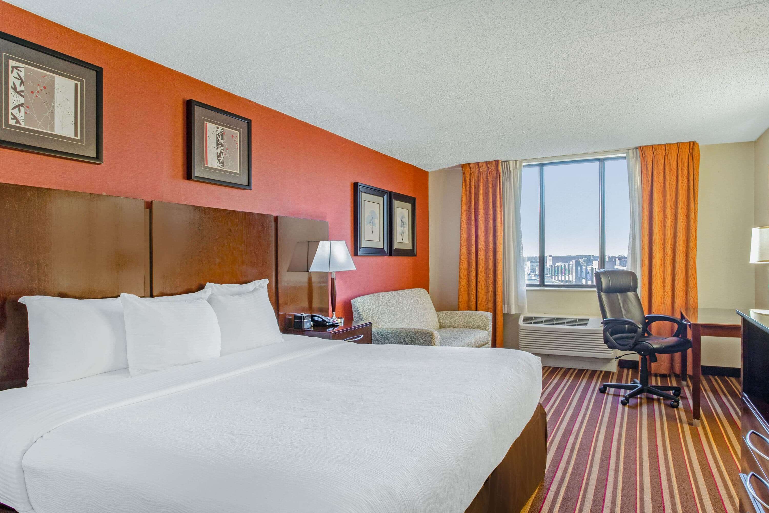 DoubleTree by Hilton Salisbury