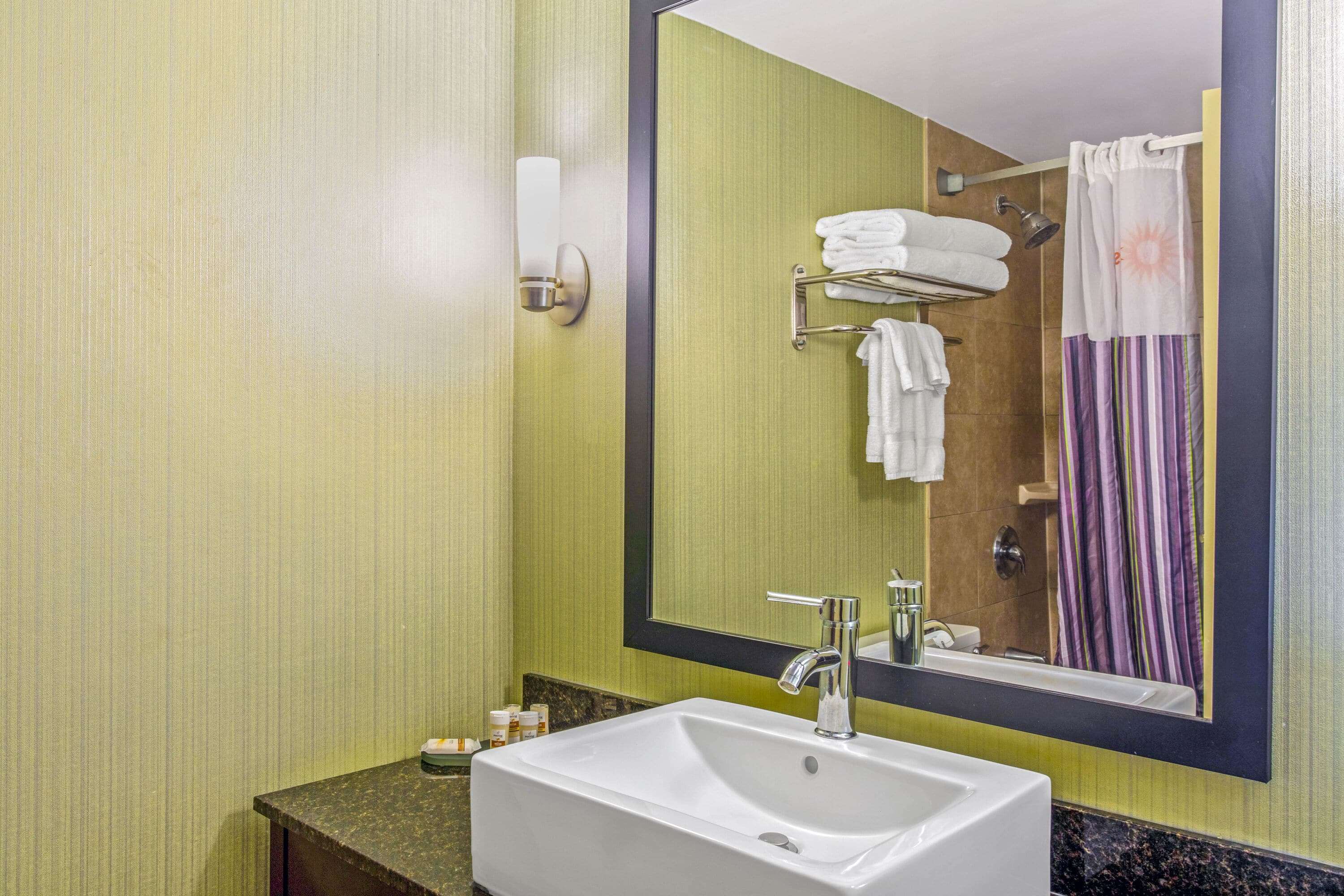 DoubleTree by Hilton Salisbury