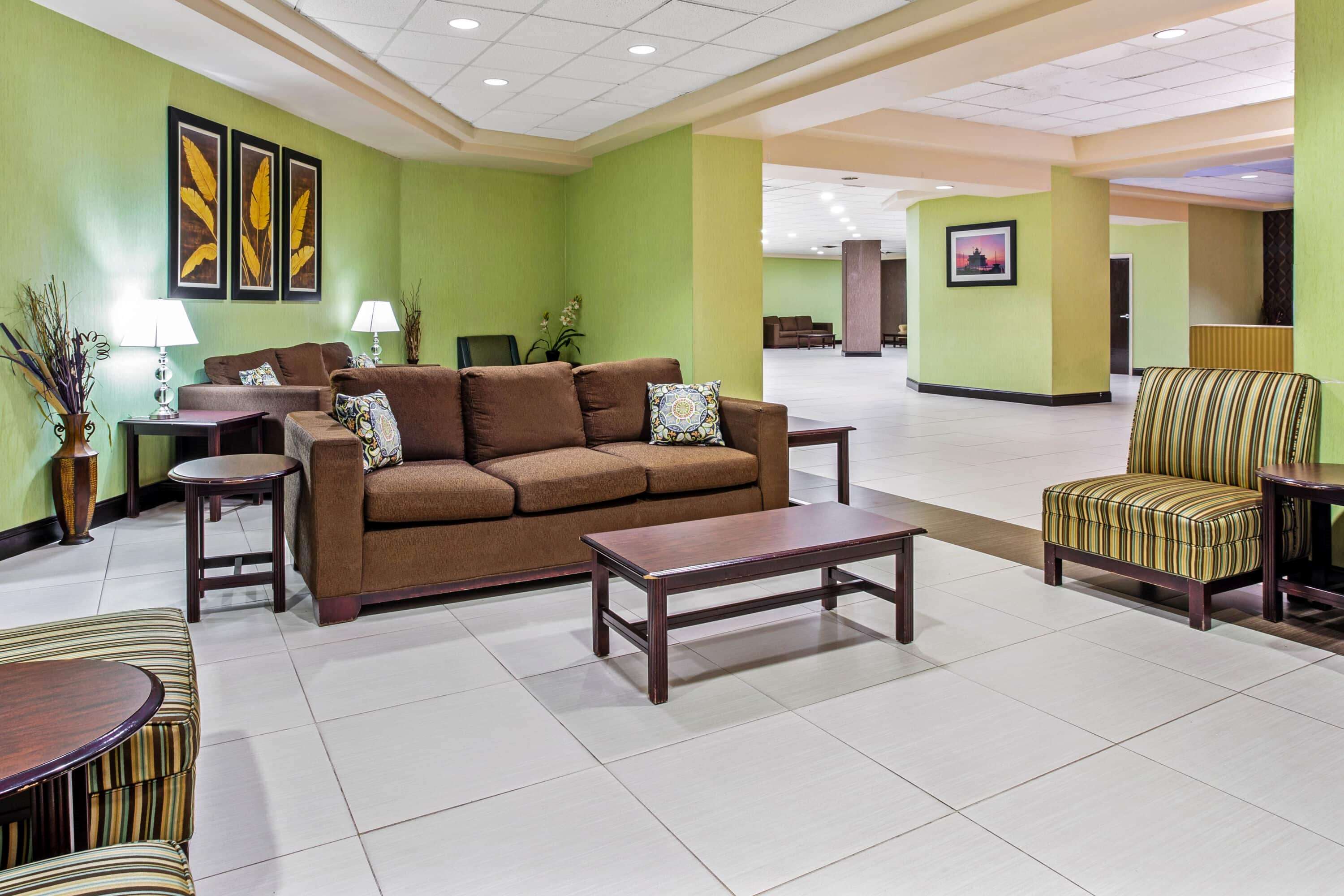 DoubleTree by Hilton Salisbury