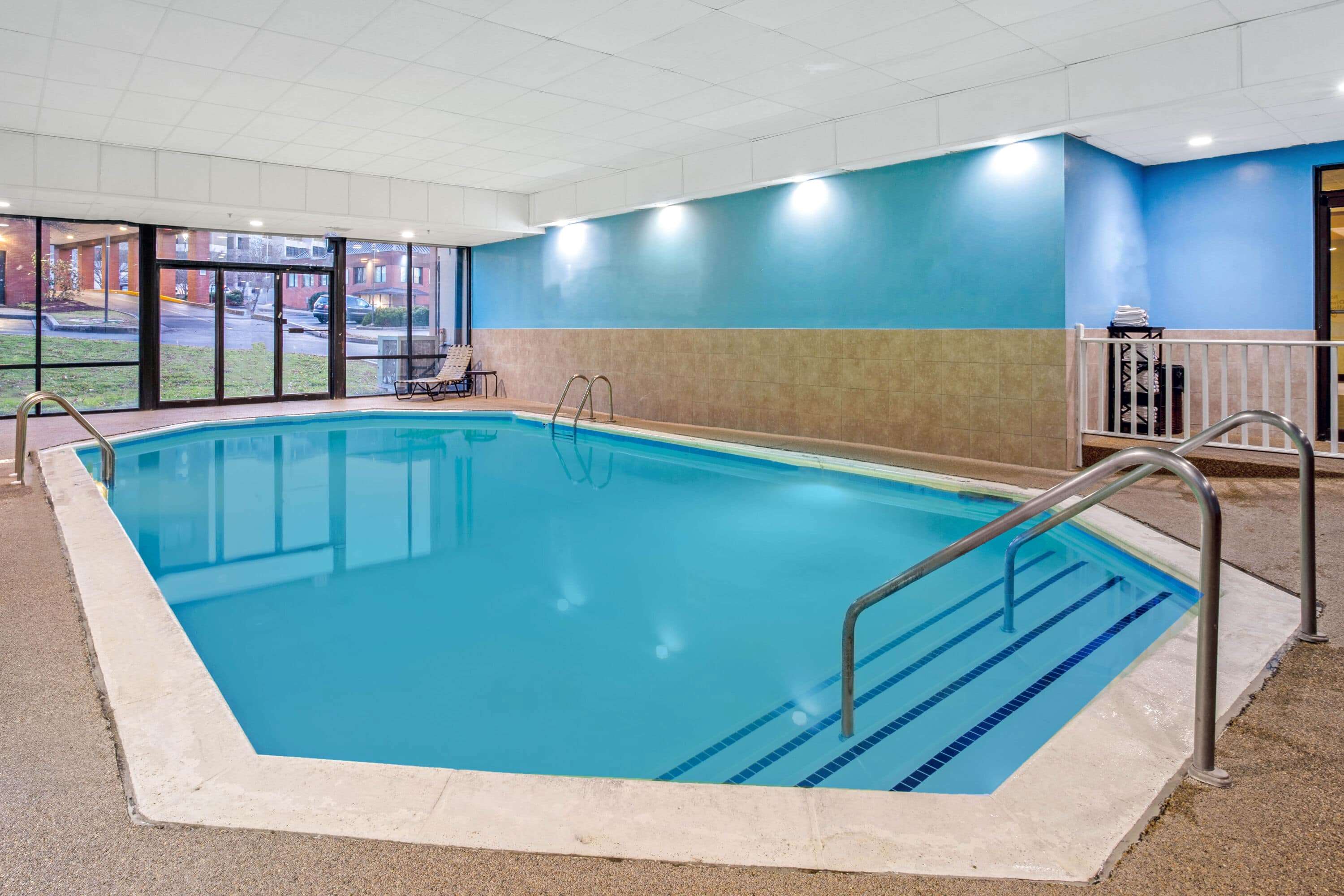 DoubleTree by Hilton Salisbury