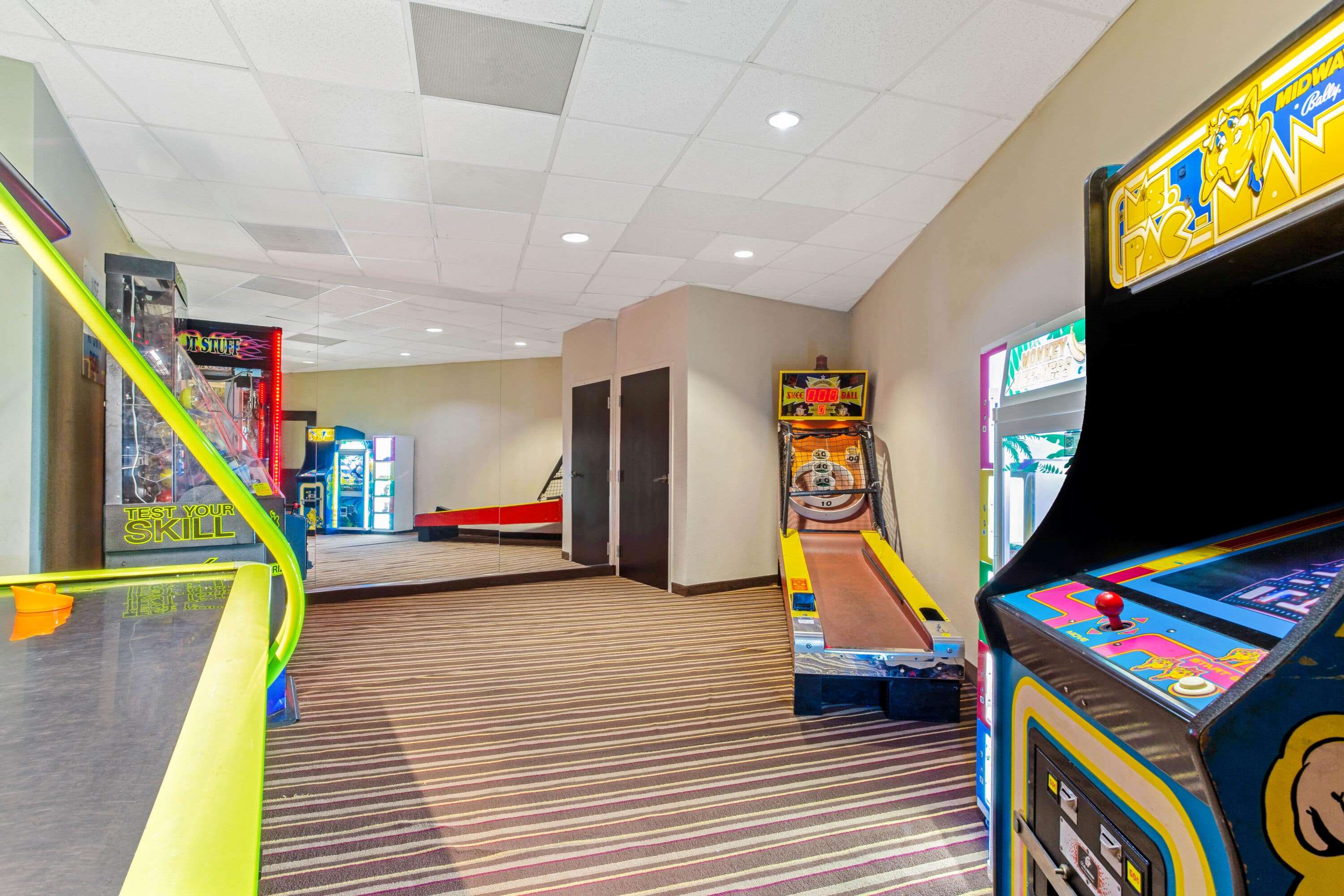 DoubleTree by Hilton Salisbury