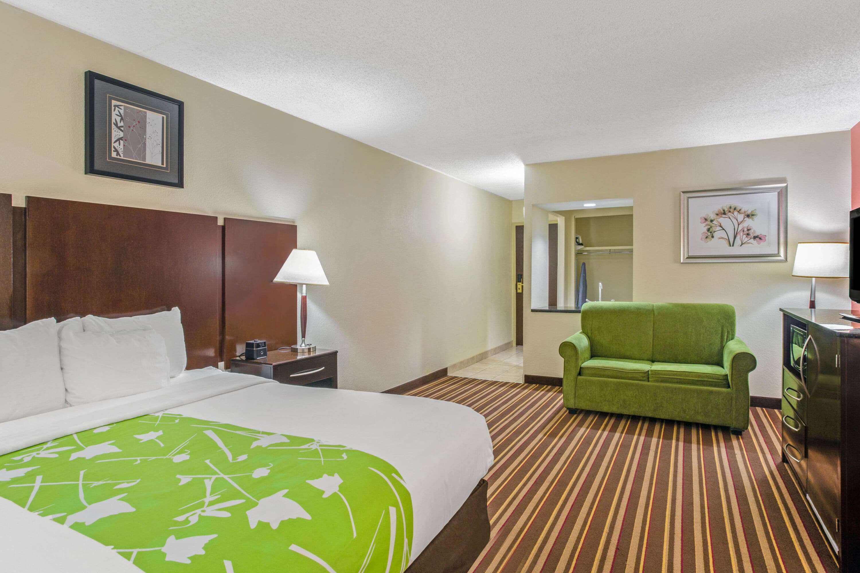 DoubleTree by Hilton Salisbury