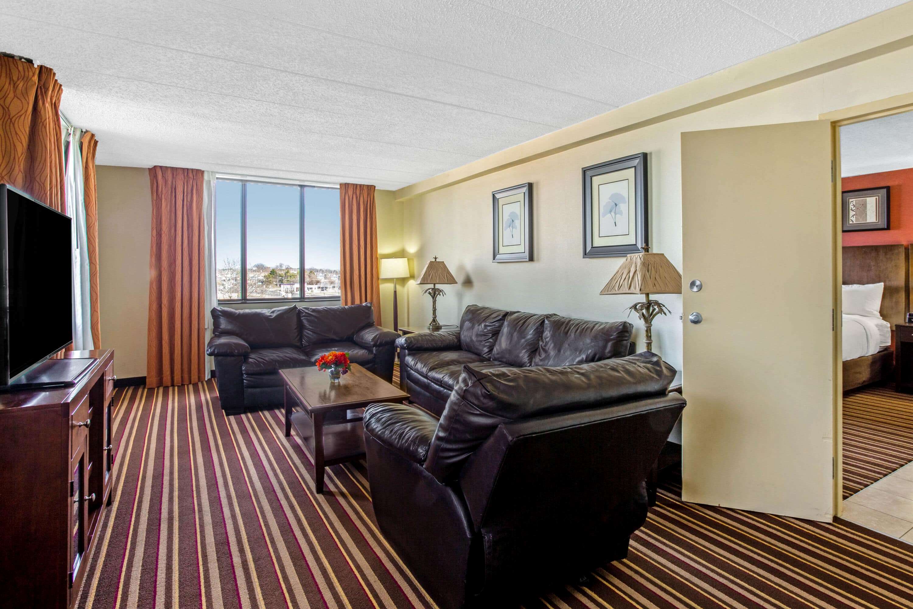 DoubleTree by Hilton Salisbury