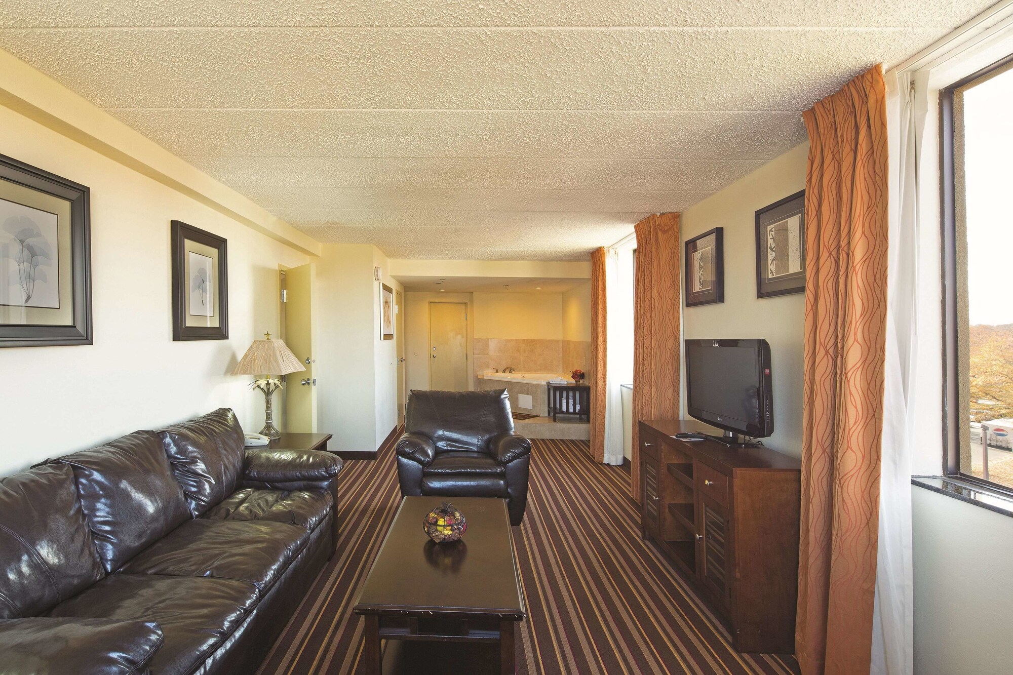 DoubleTree by Hilton Salisbury