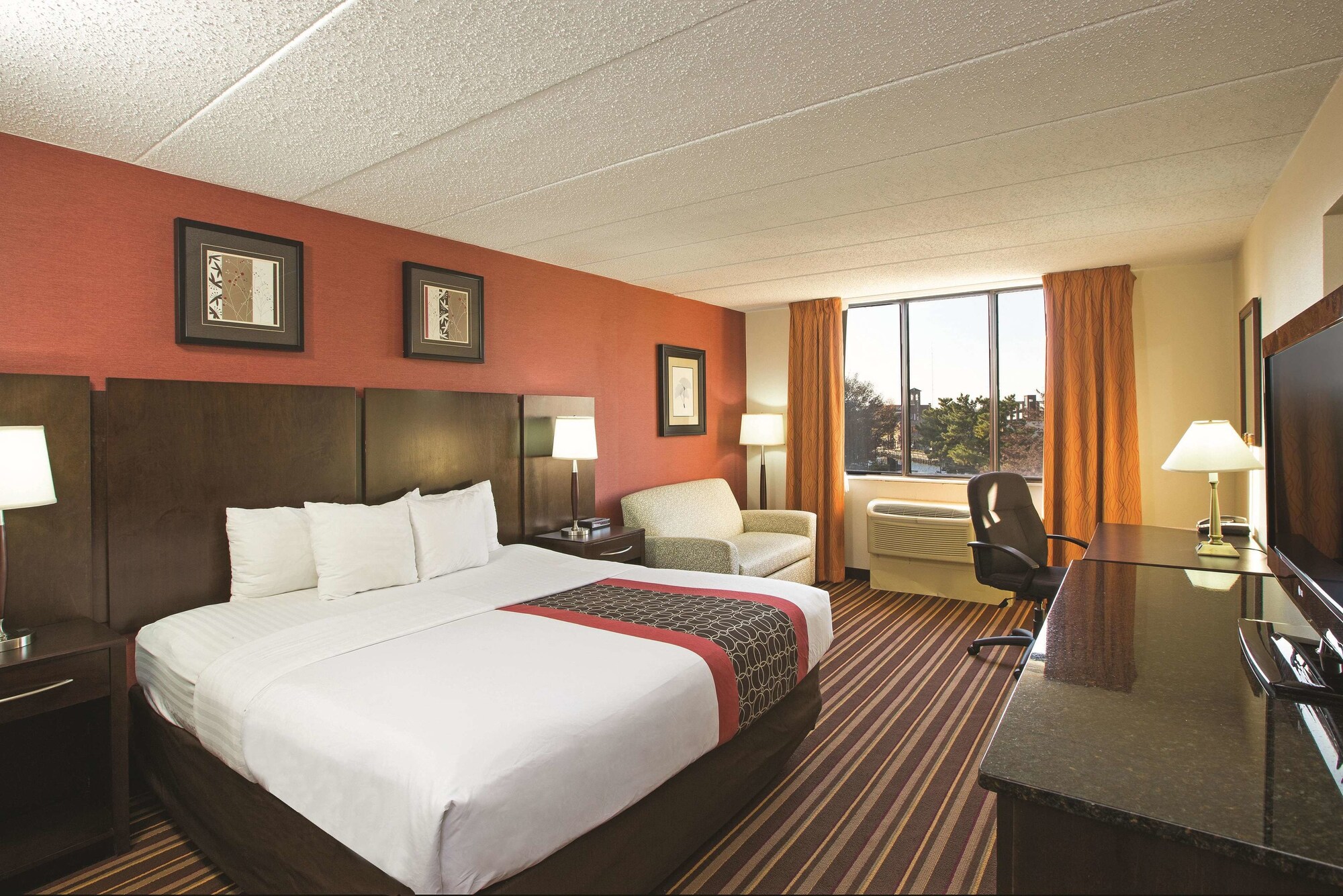 DoubleTree by Hilton Salisbury