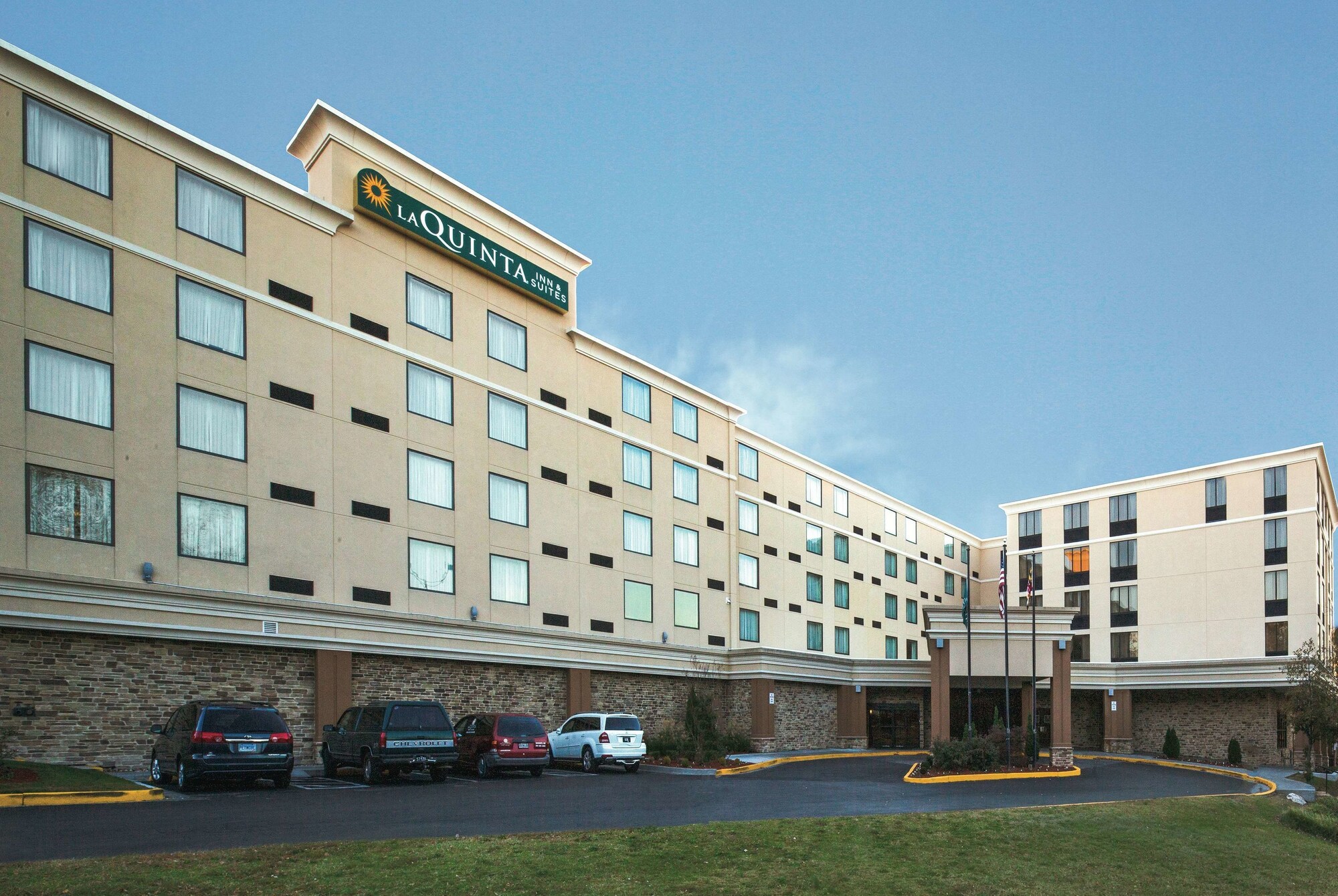 DoubleTree by Hilton Salisbury