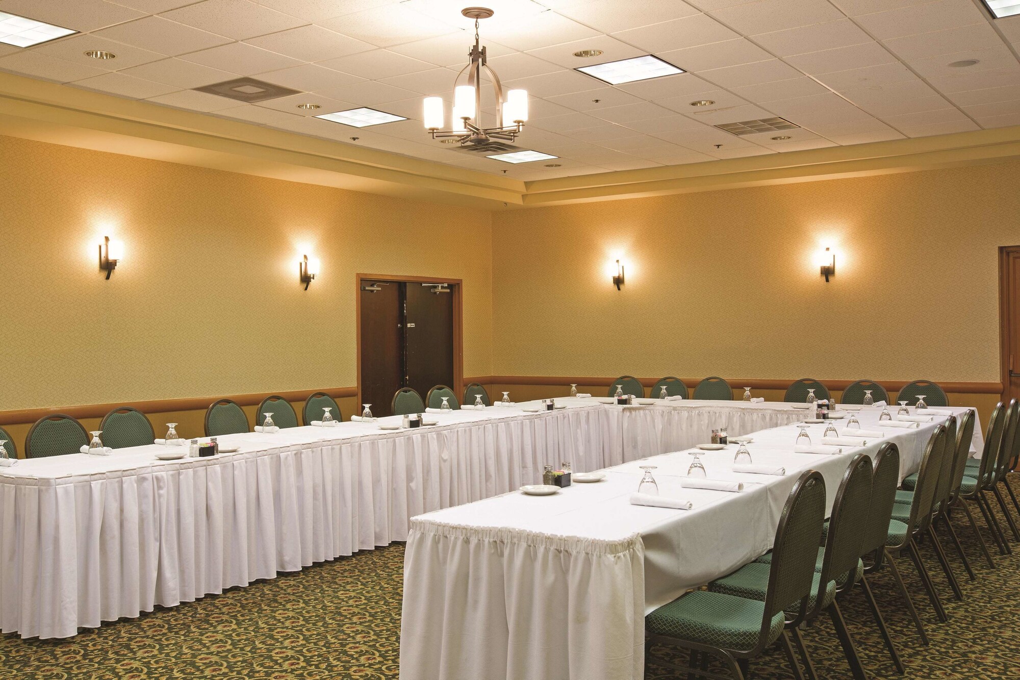 DoubleTree by Hilton Salisbury
