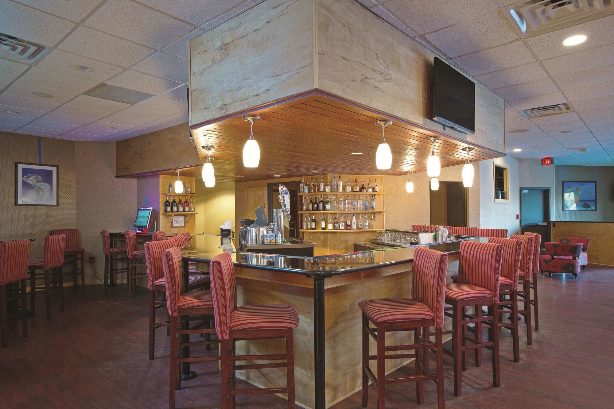 DoubleTree by Hilton Salisbury