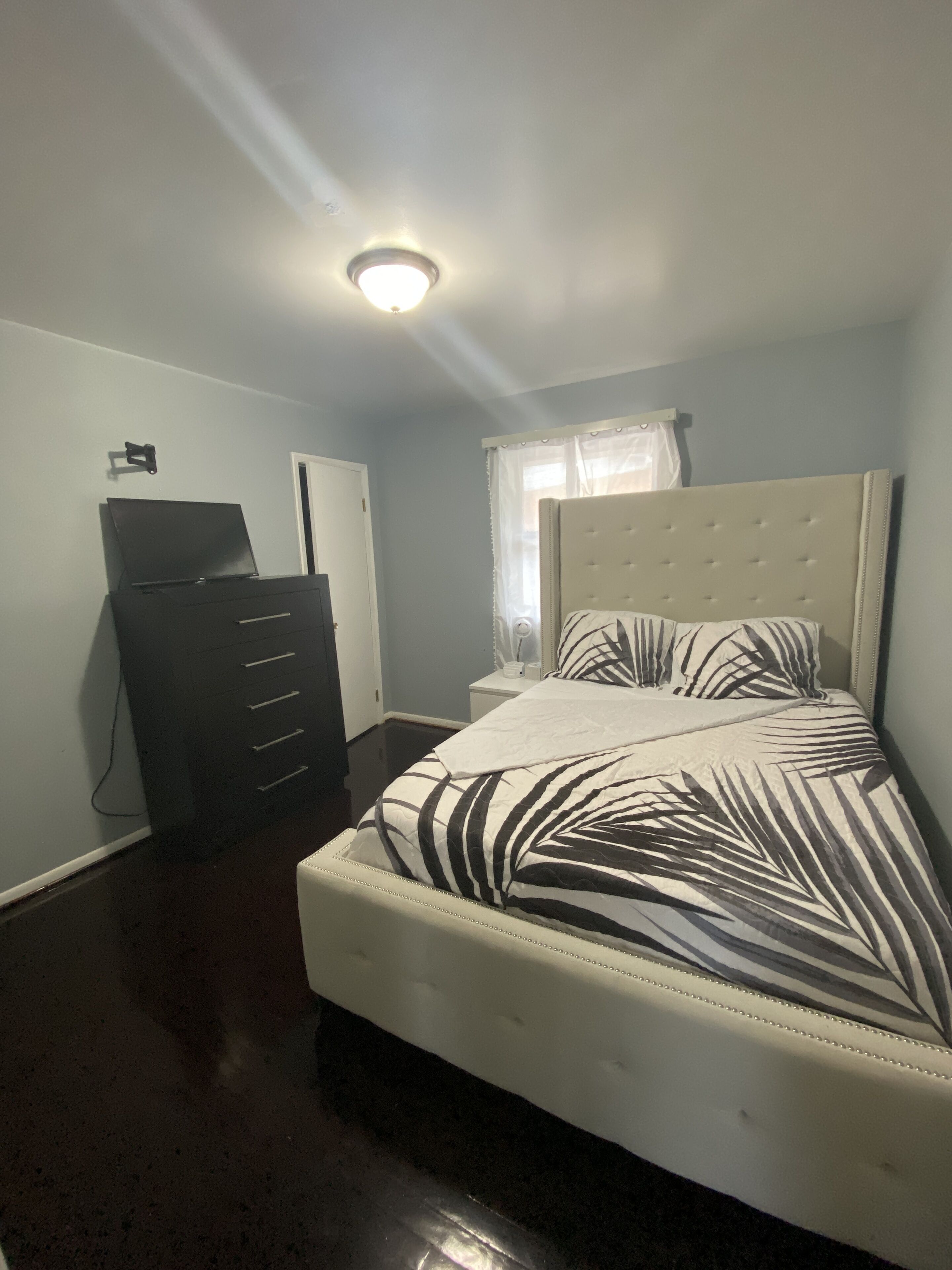 Akeem's Guest House