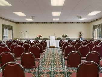 Days Inn by Wyndham Silver Spring