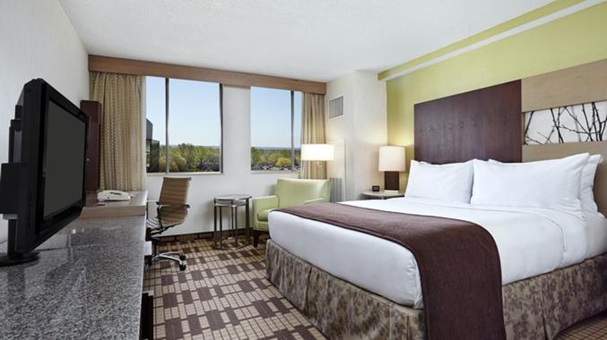 Hotel Silver Spring