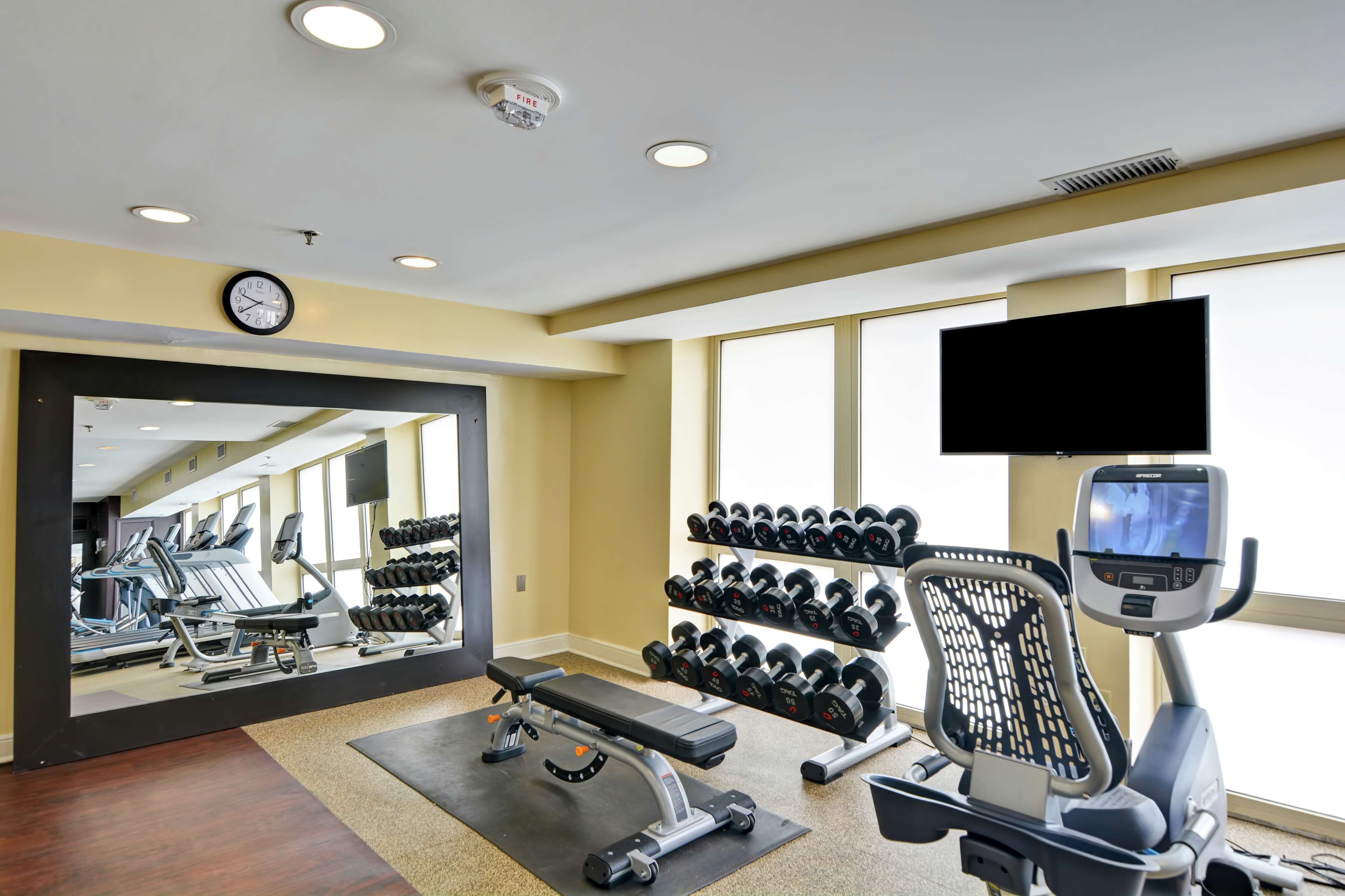Hotel Silver Spring