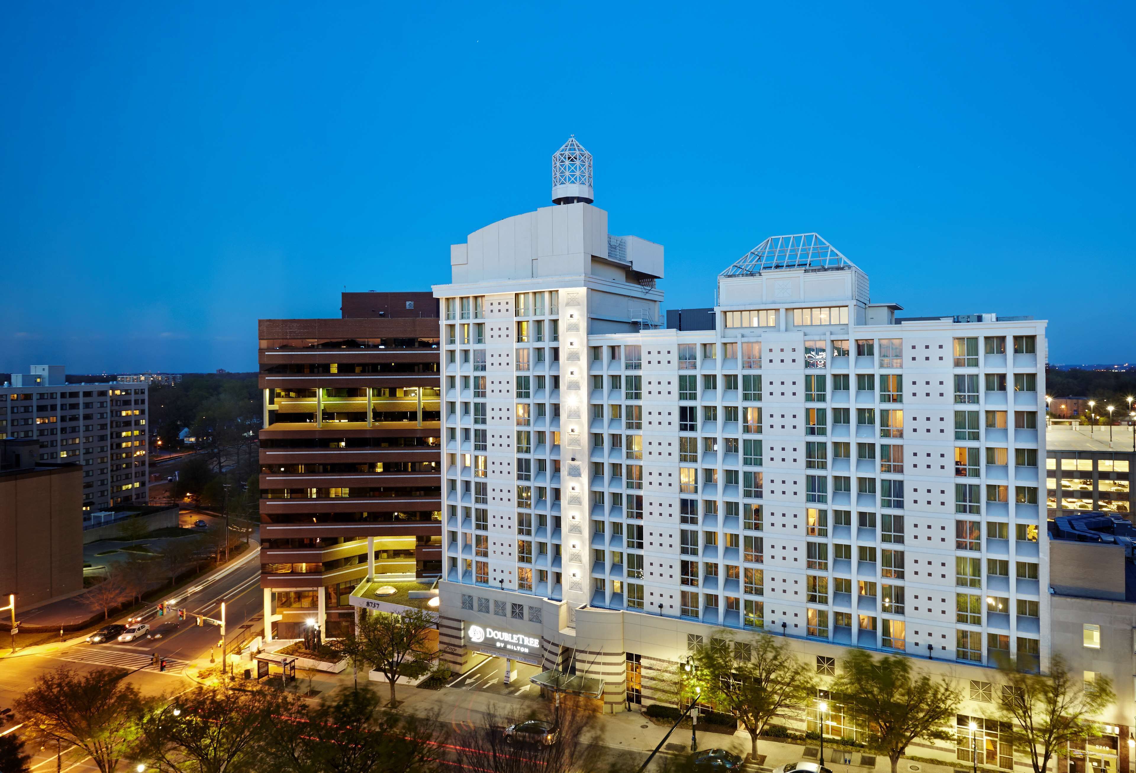 Hotel Silver Spring