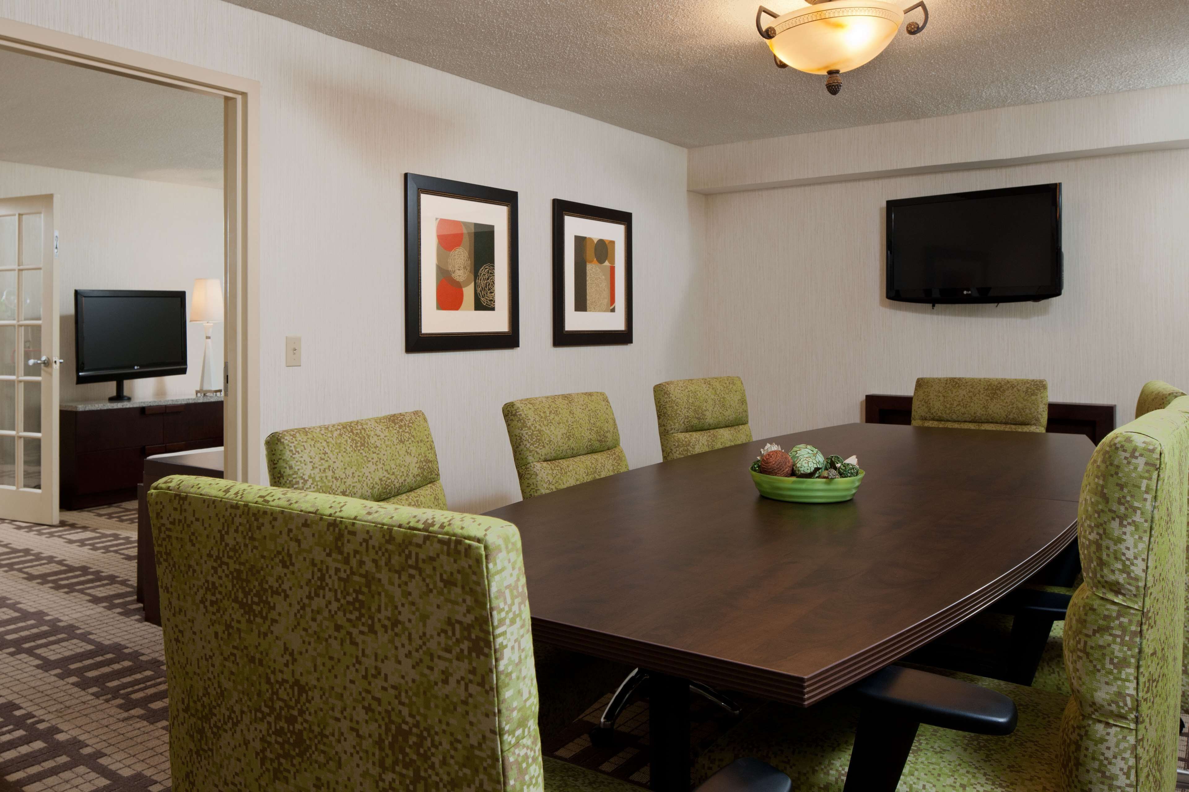 Hotel Silver Spring