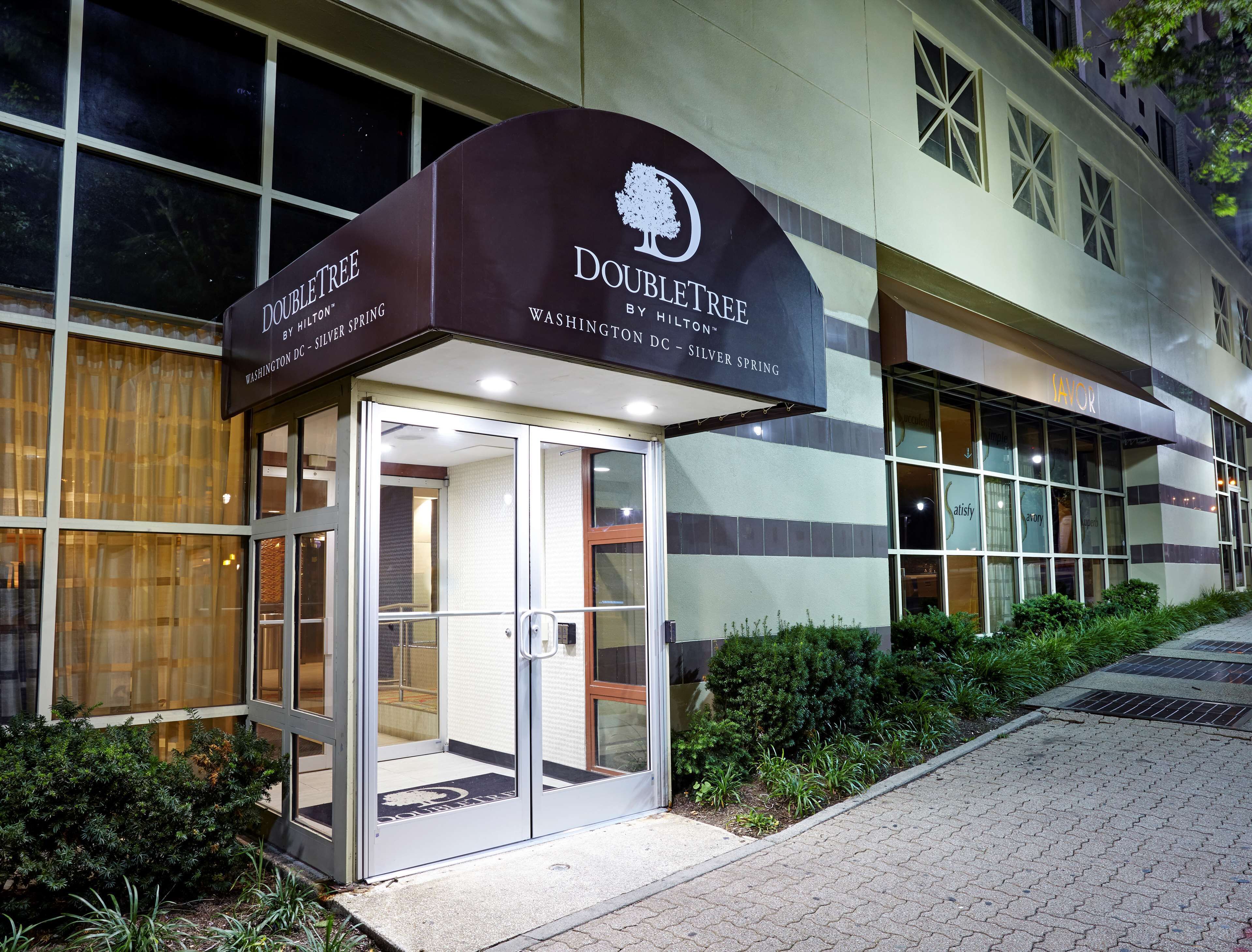 Hotel Silver Spring