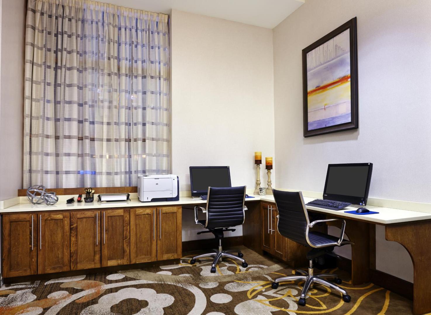 Hotel Silver Spring