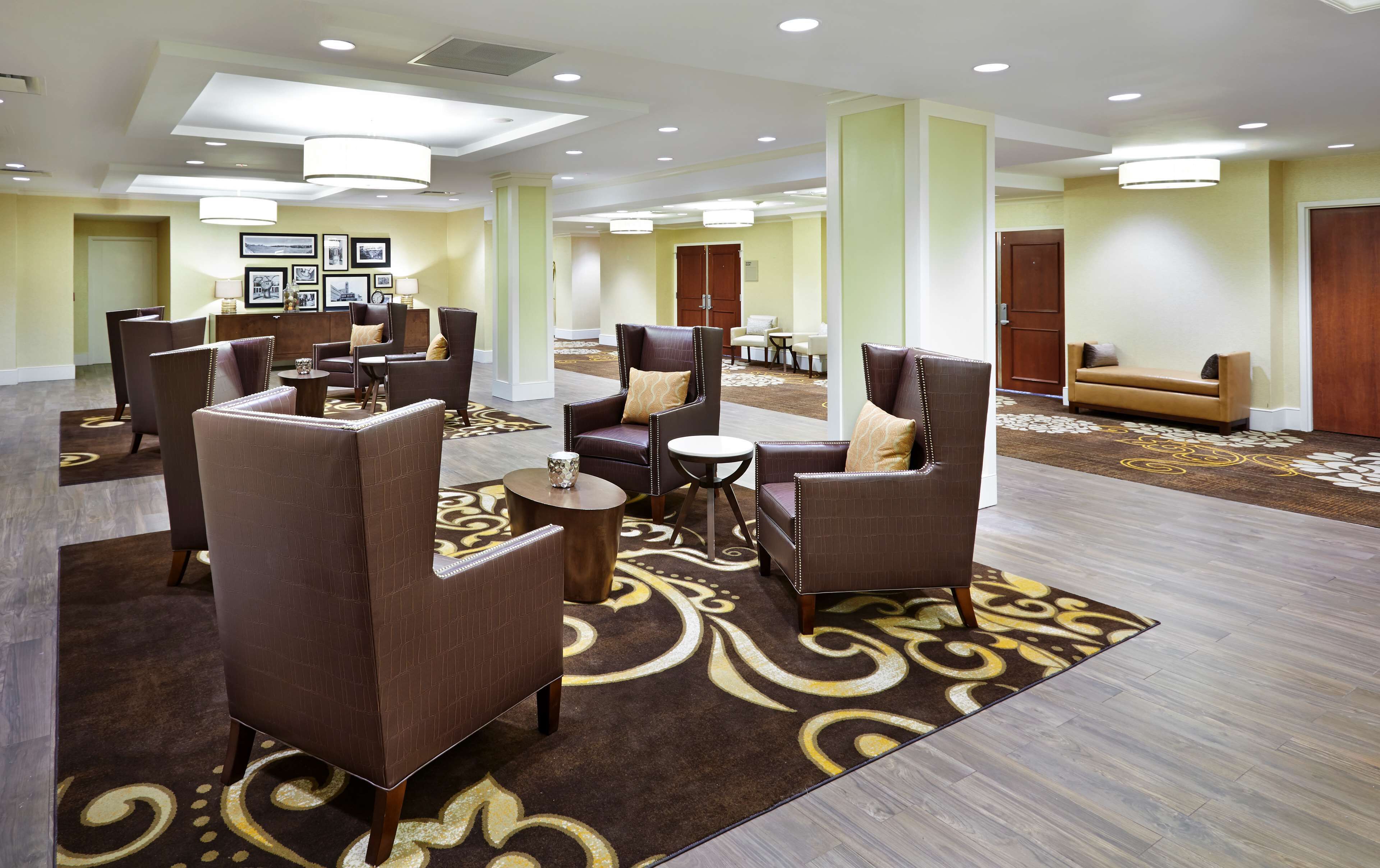 Hotel Silver Spring