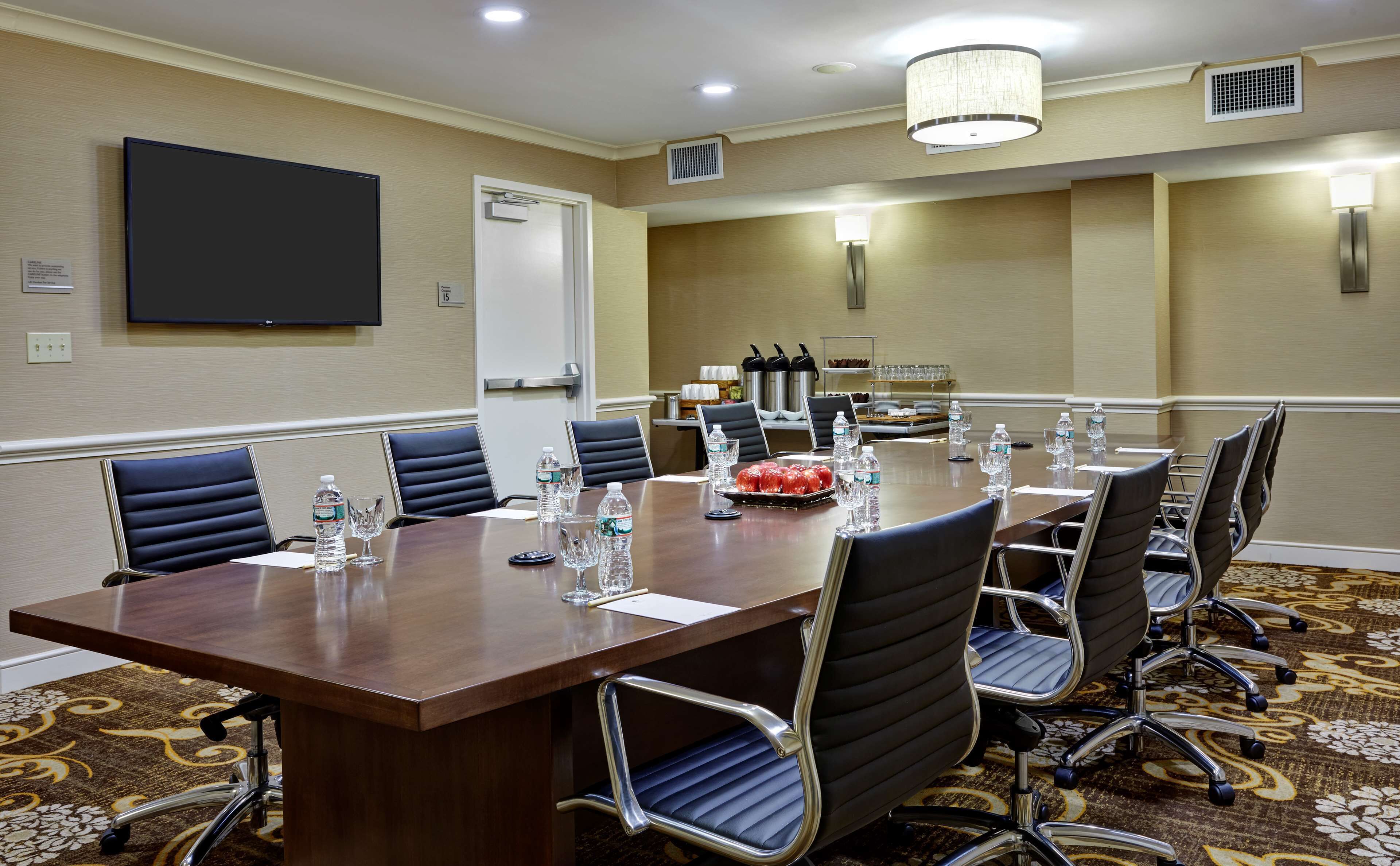 Hotel Silver Spring