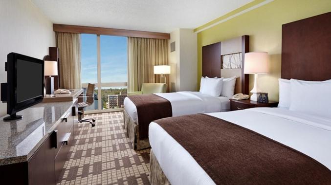 Hotel Silver Spring