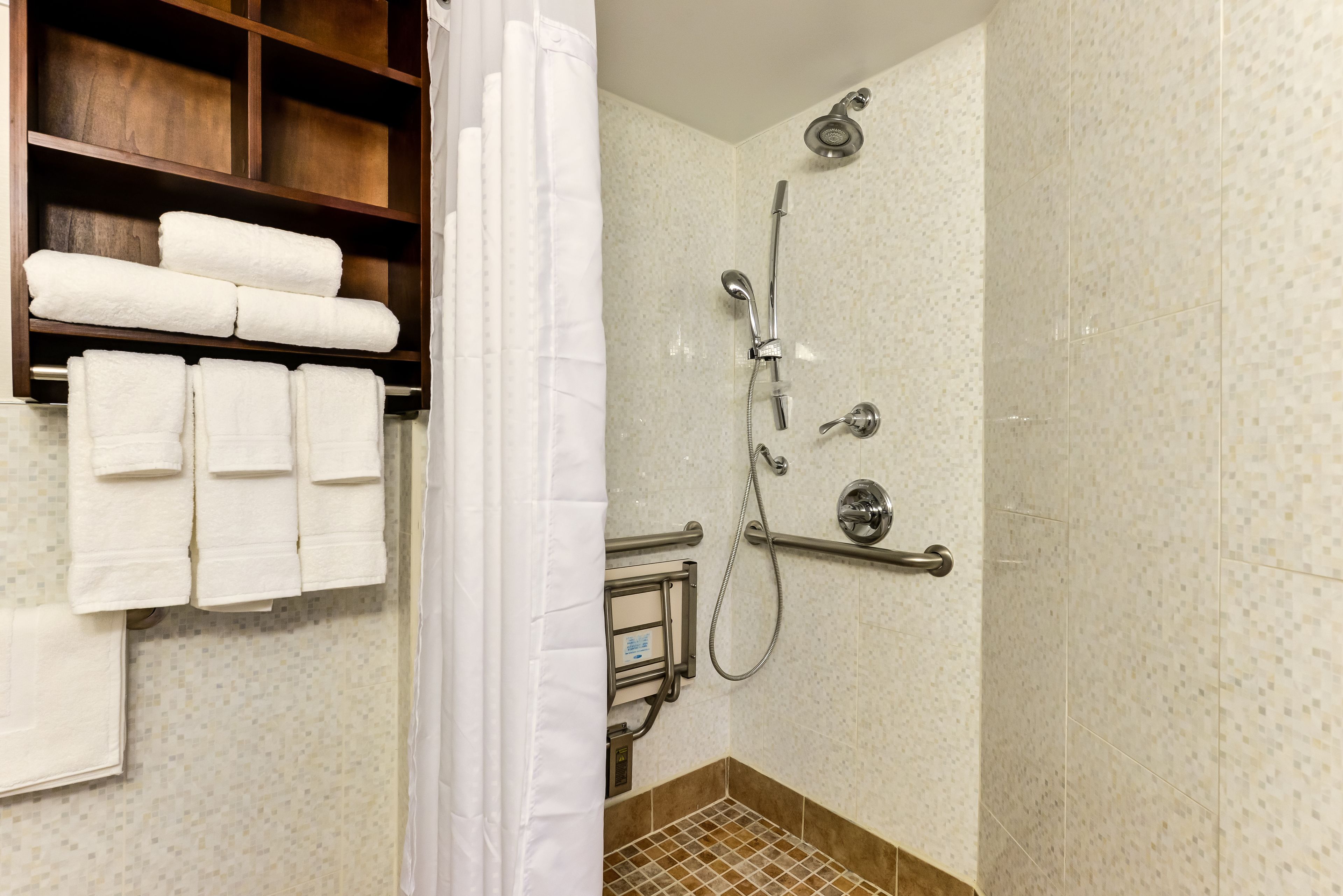 Holiday Inn Express Washington DC N-Silver Spring
