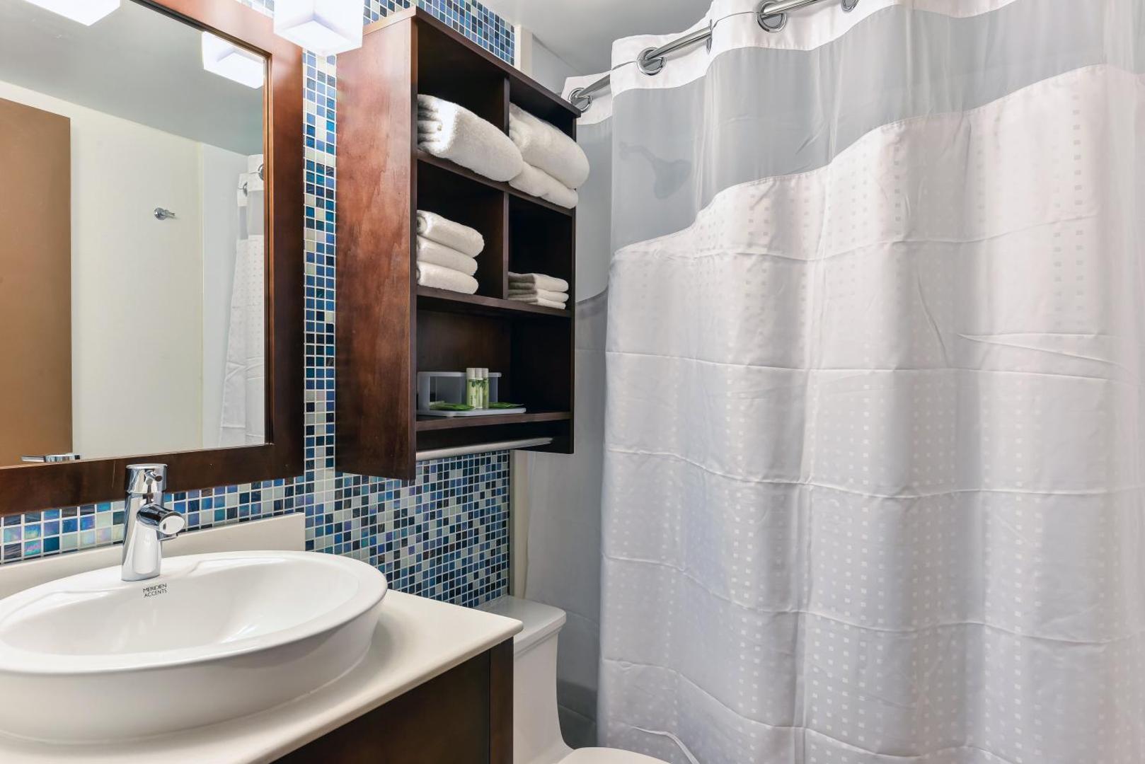 Holiday Inn Express Washington DC N-Silver Spring
