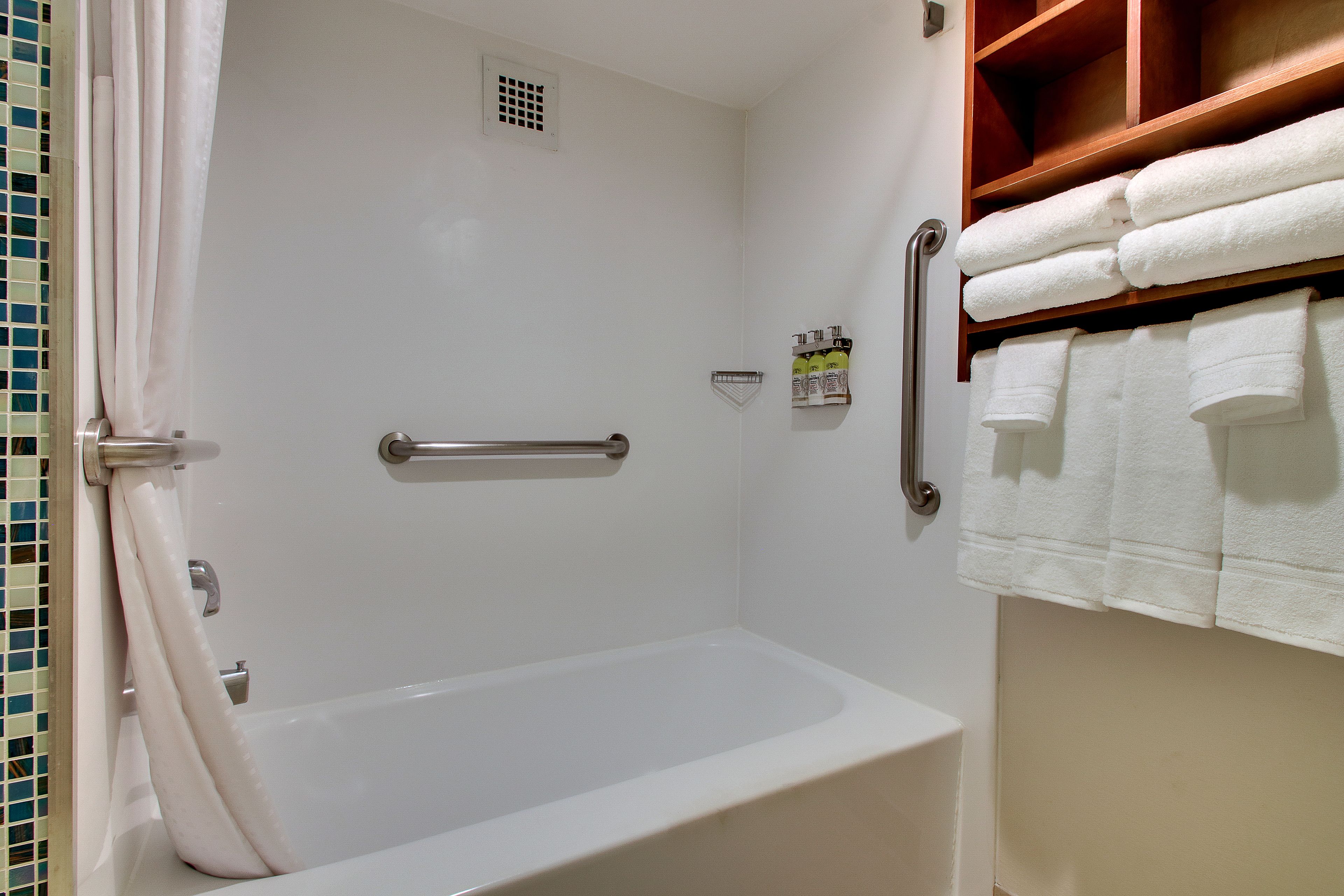 Holiday Inn Express Washington DC N-Silver Spring