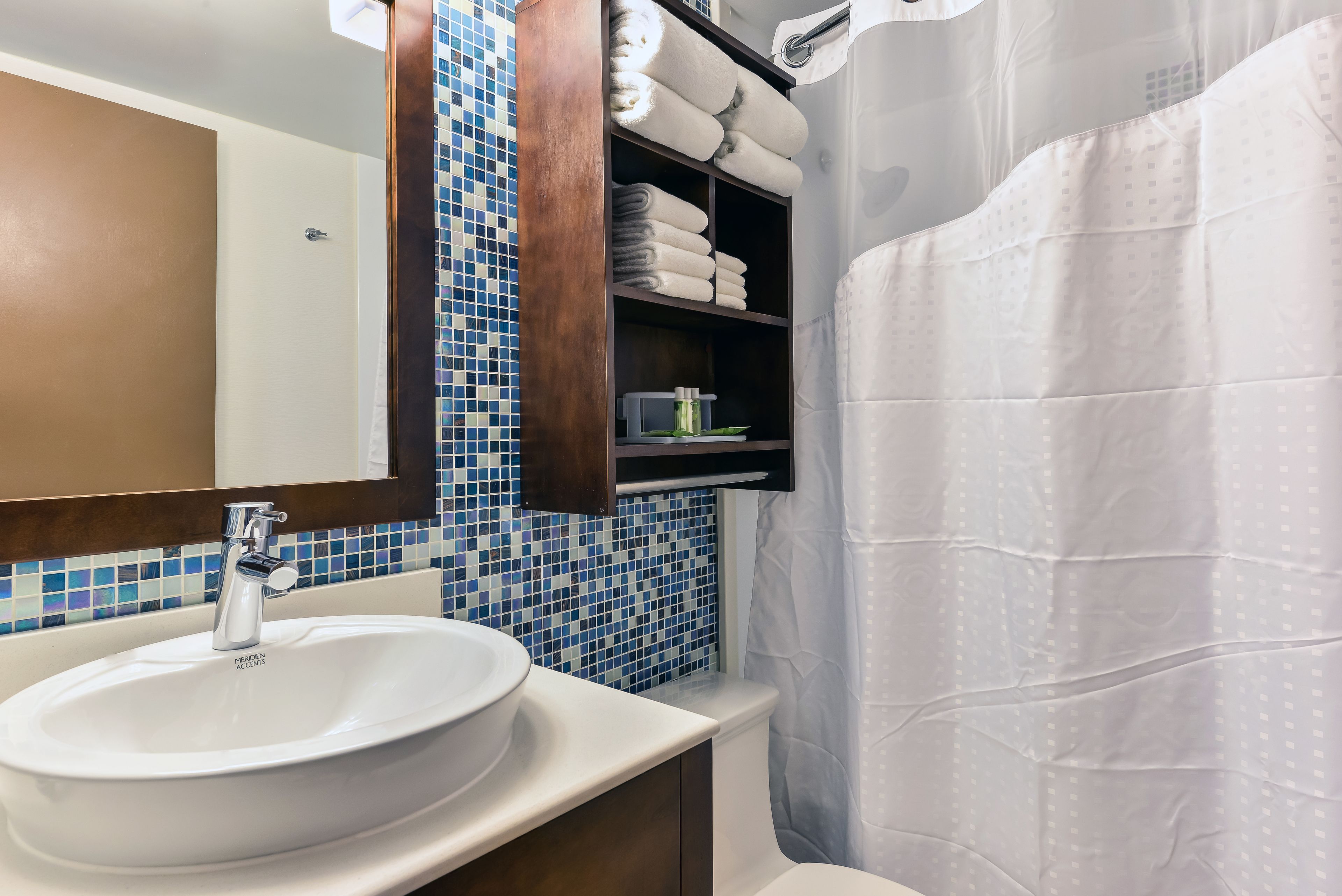 Holiday Inn Express Washington DC N-Silver Spring