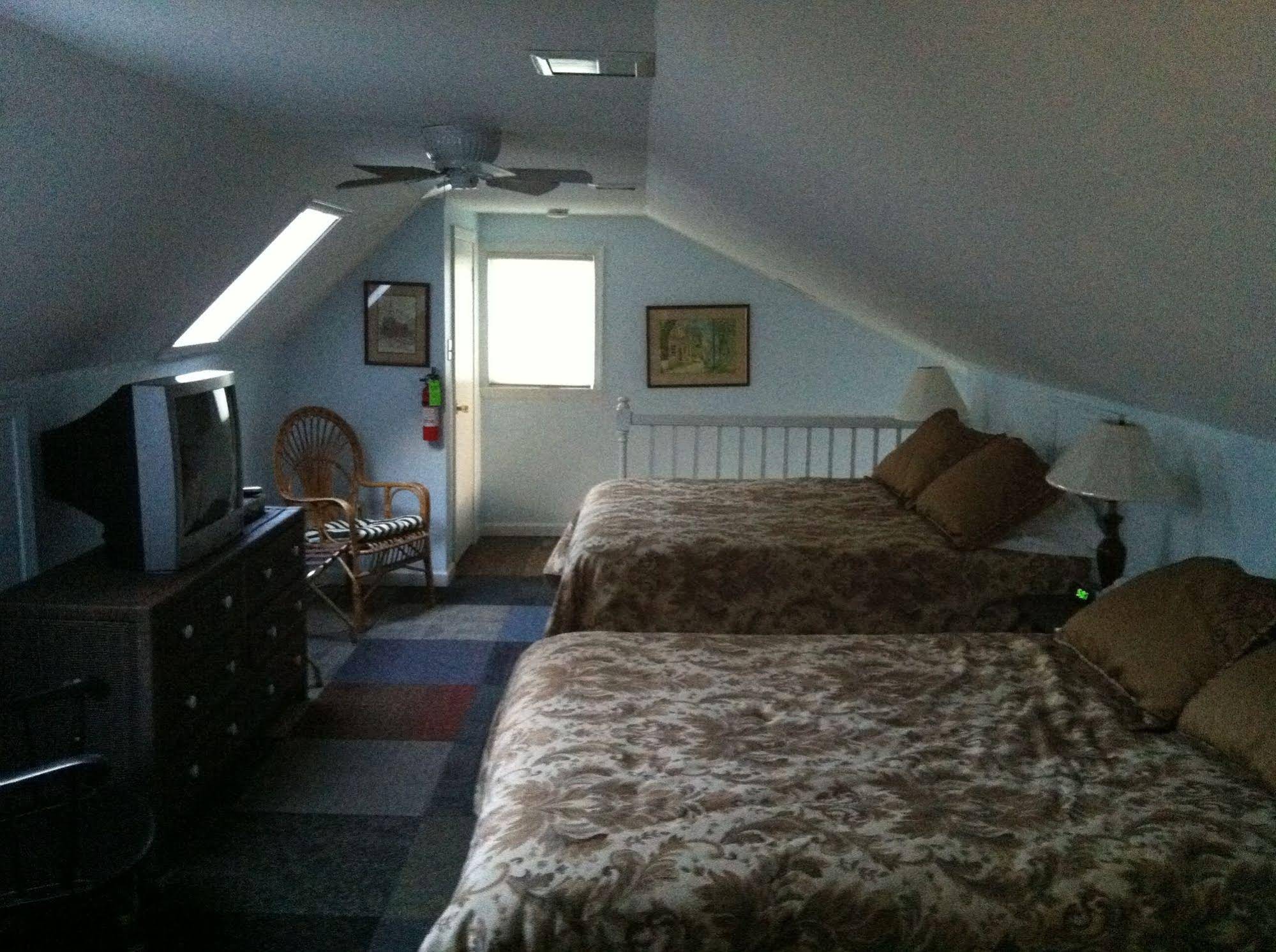 River House Inn Bed and Breakfast