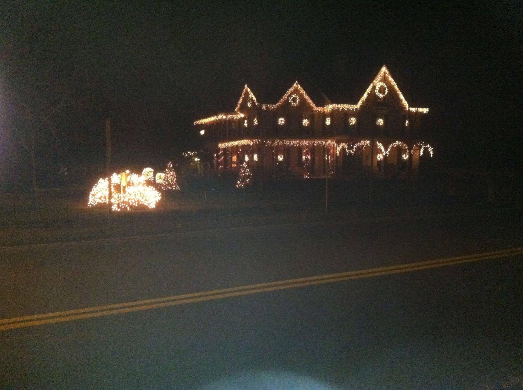 River House Inn Bed and Breakfast