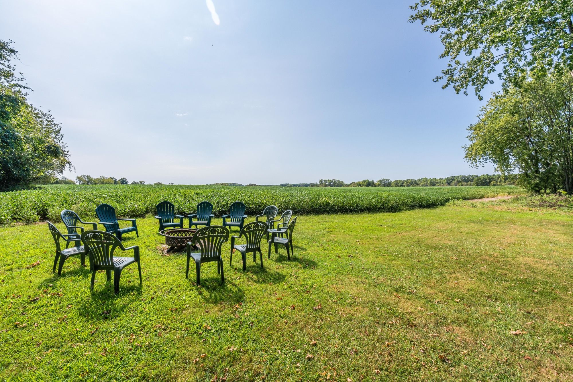 Historic Kent Manor Inn
