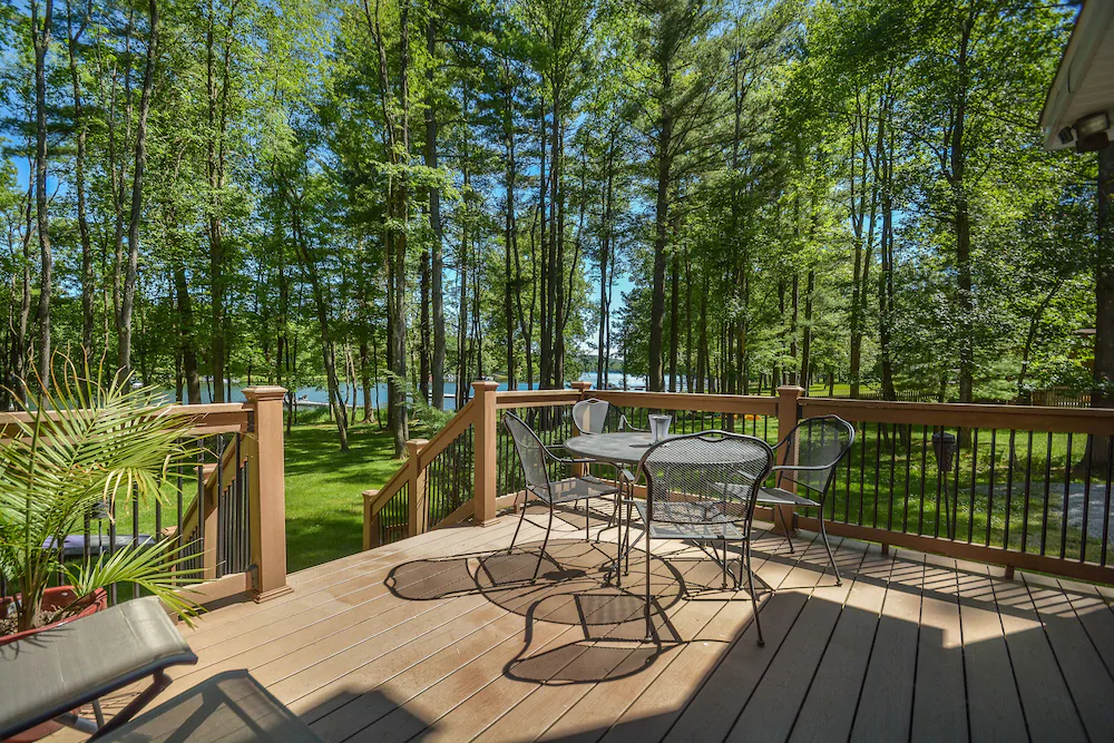 Bear Trap Holiday Home