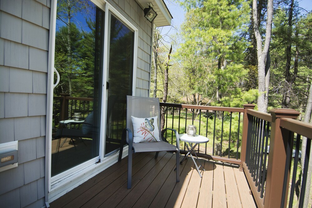 Bear Trap Holiday Home
