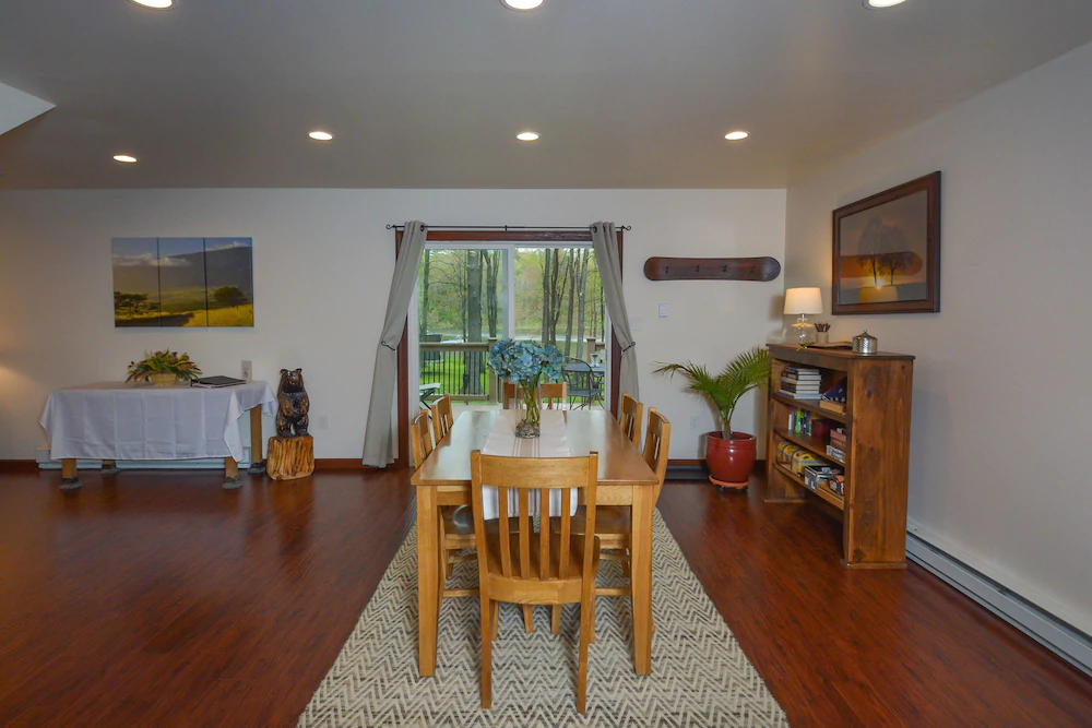Bear Trap Holiday Home