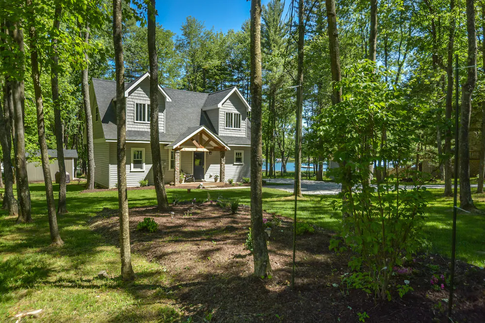 Bear Trap Holiday Home